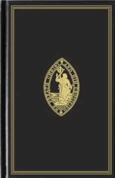 Spurgeon Sermons: New Park Street Pulpit, Vol. 2 (1856)