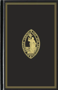 Spurgeon Sermons: New Park Street Pulpit, Vol. I (1855)