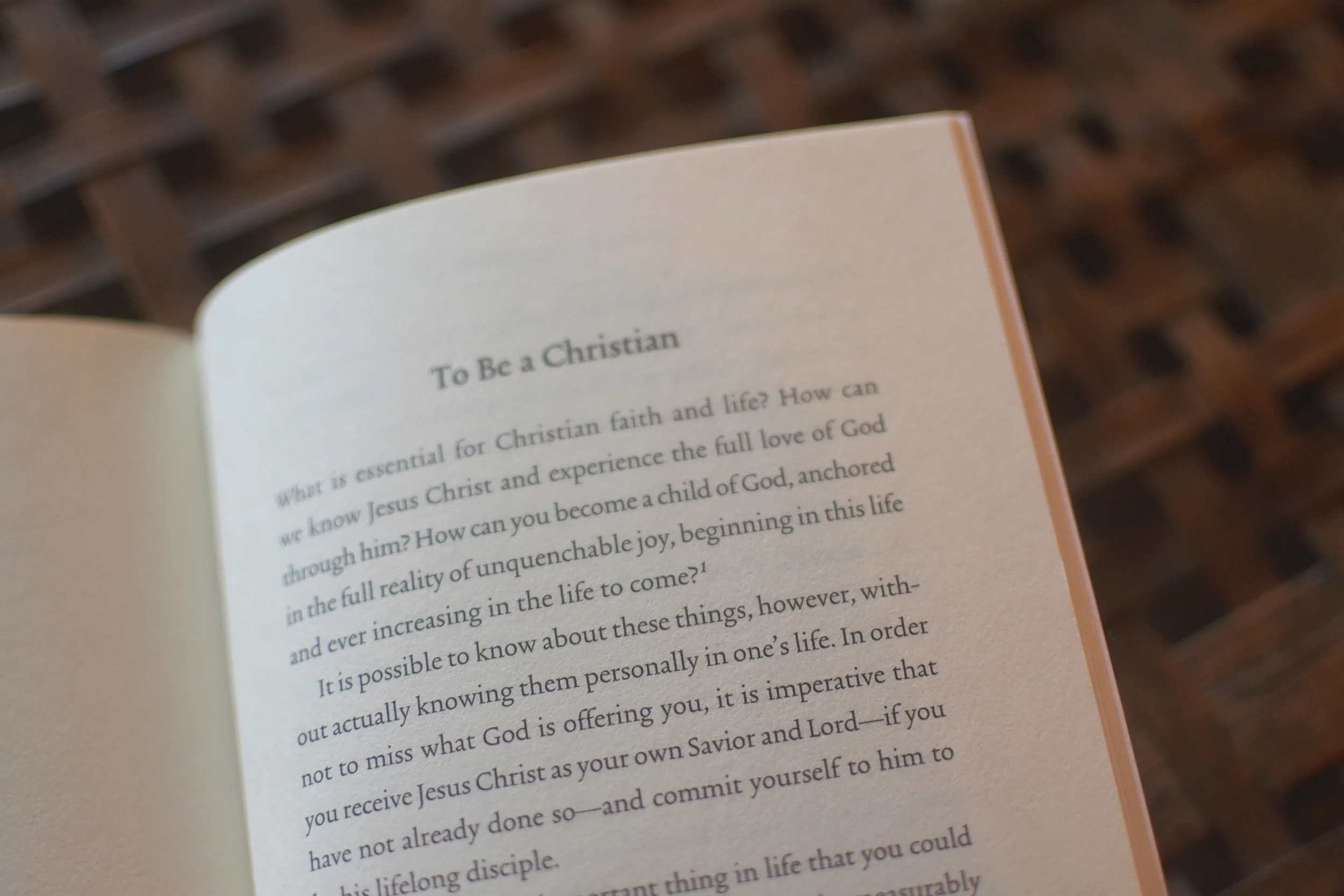 The Story of Jesus: A Guided Journey Through the Gospel of John (Paperback) - Image 5