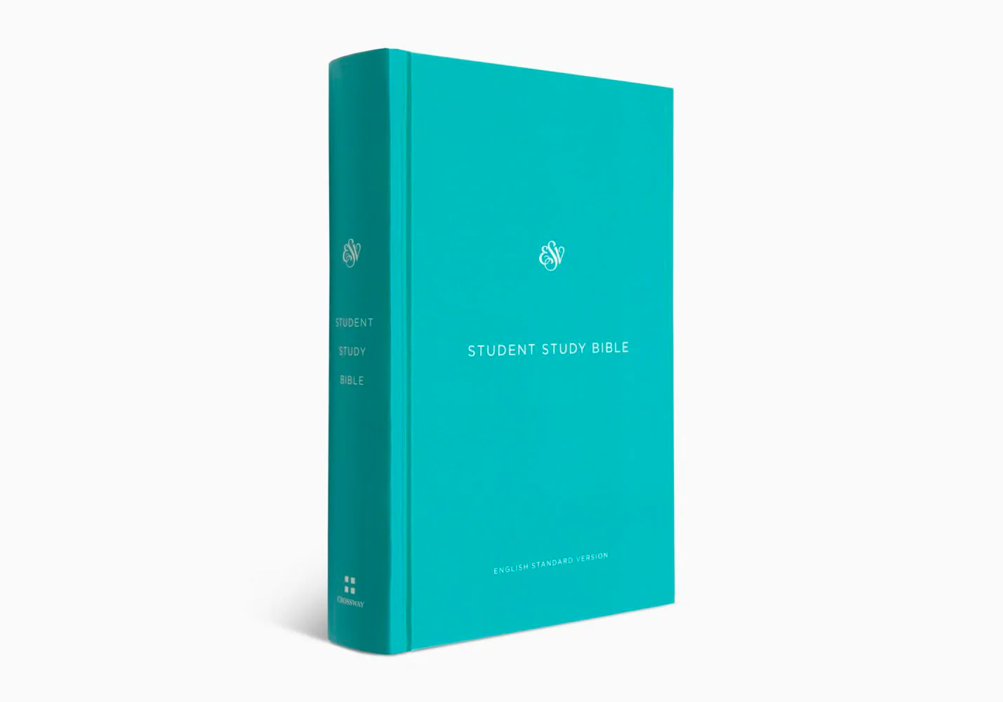 ESV Student Study Bible (Hardcover, Blue) - Image 3