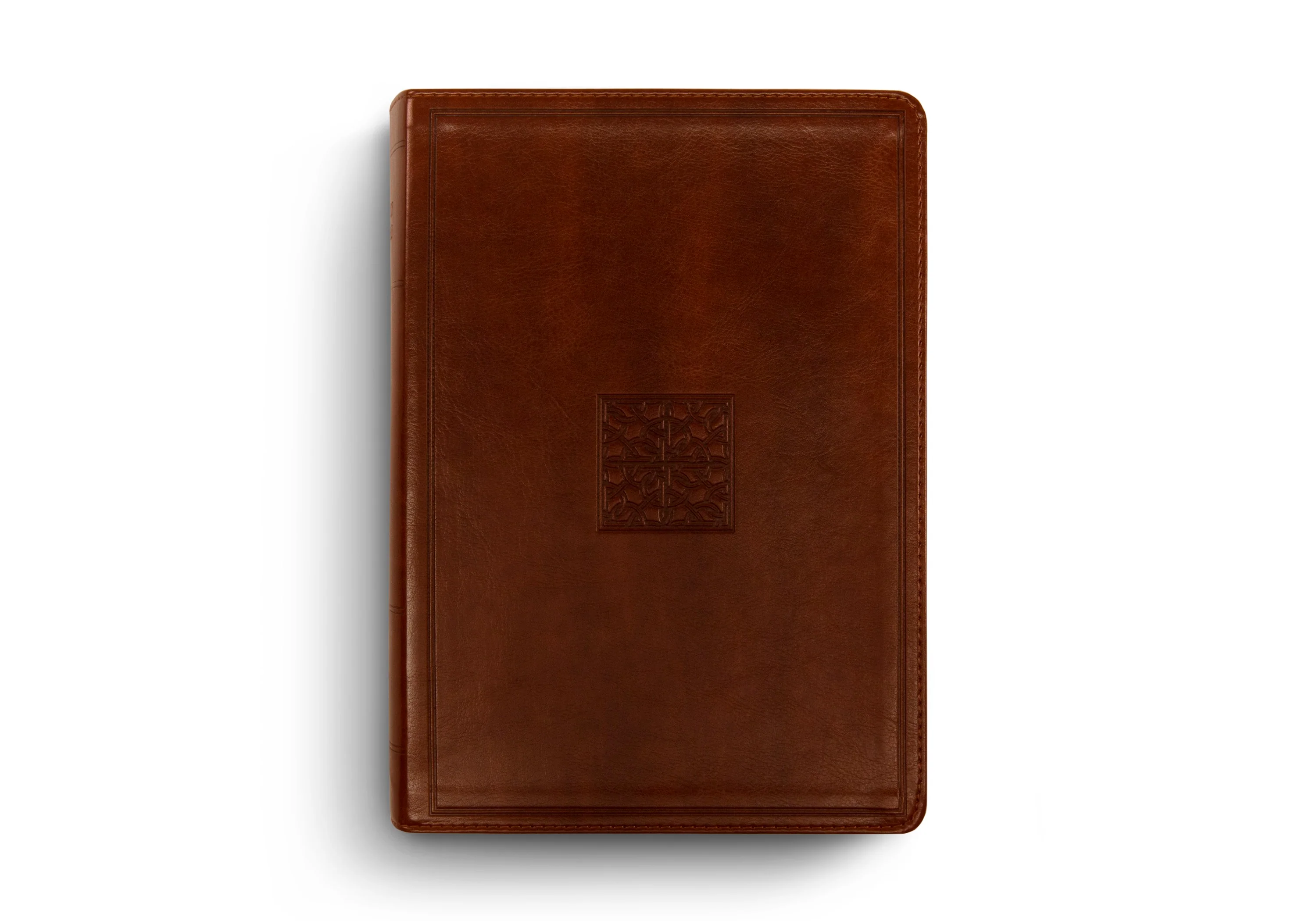 ESV Study Bible (TruTone, Walnut, Celtic Imprint Design) - Image 7