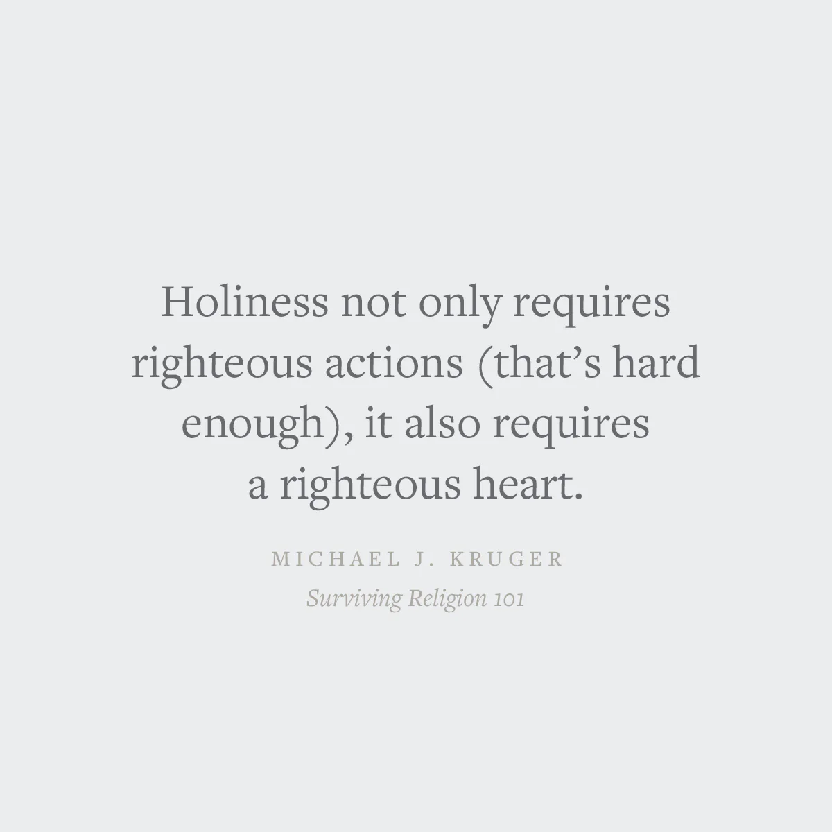 Surviving Religion 101: Letters to a Christian Student on Keeping the Faith in College - Image 10
