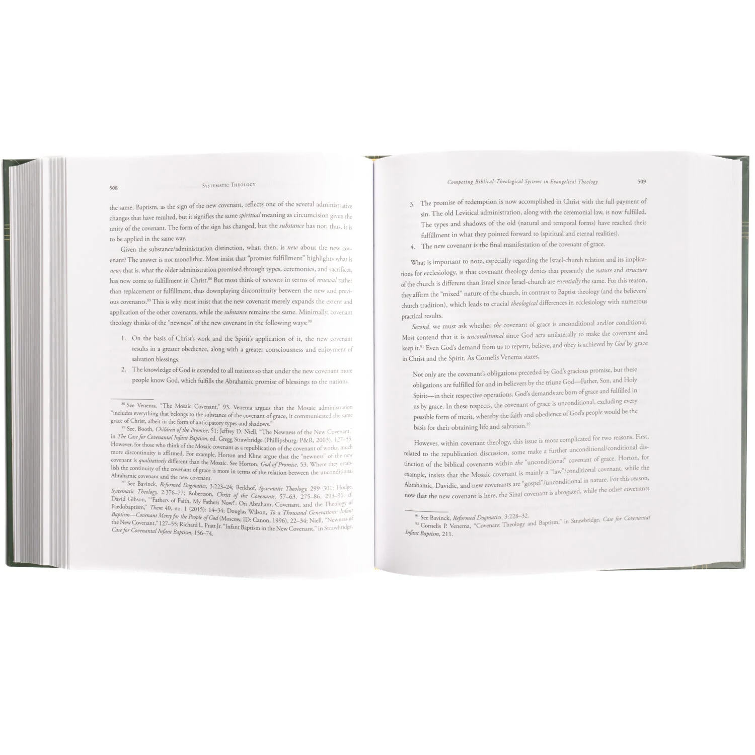 Systematic Theology, Volume 1: From Canon to Concept Volume 1 - Image 5