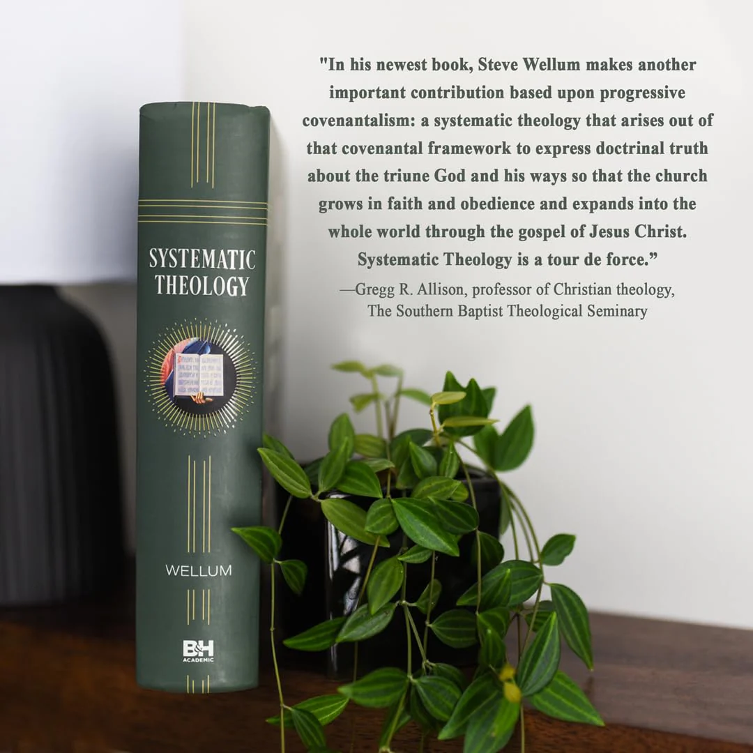Systematic Theology, Volume 1: From Canon to Concept Volume 1 - Image 7