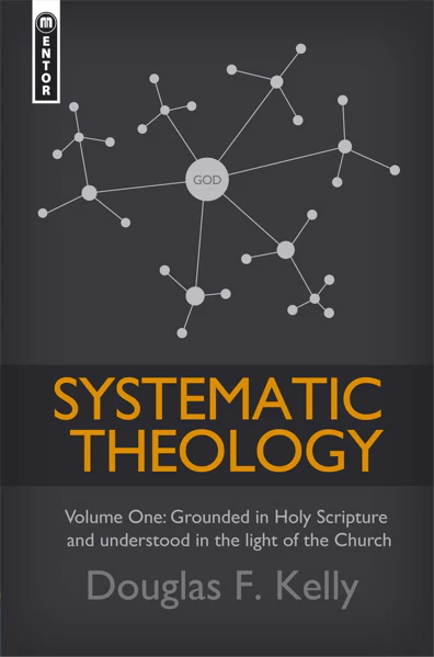Systematic Theology (Vol. 1): The God Who Is - The Holy Trinity