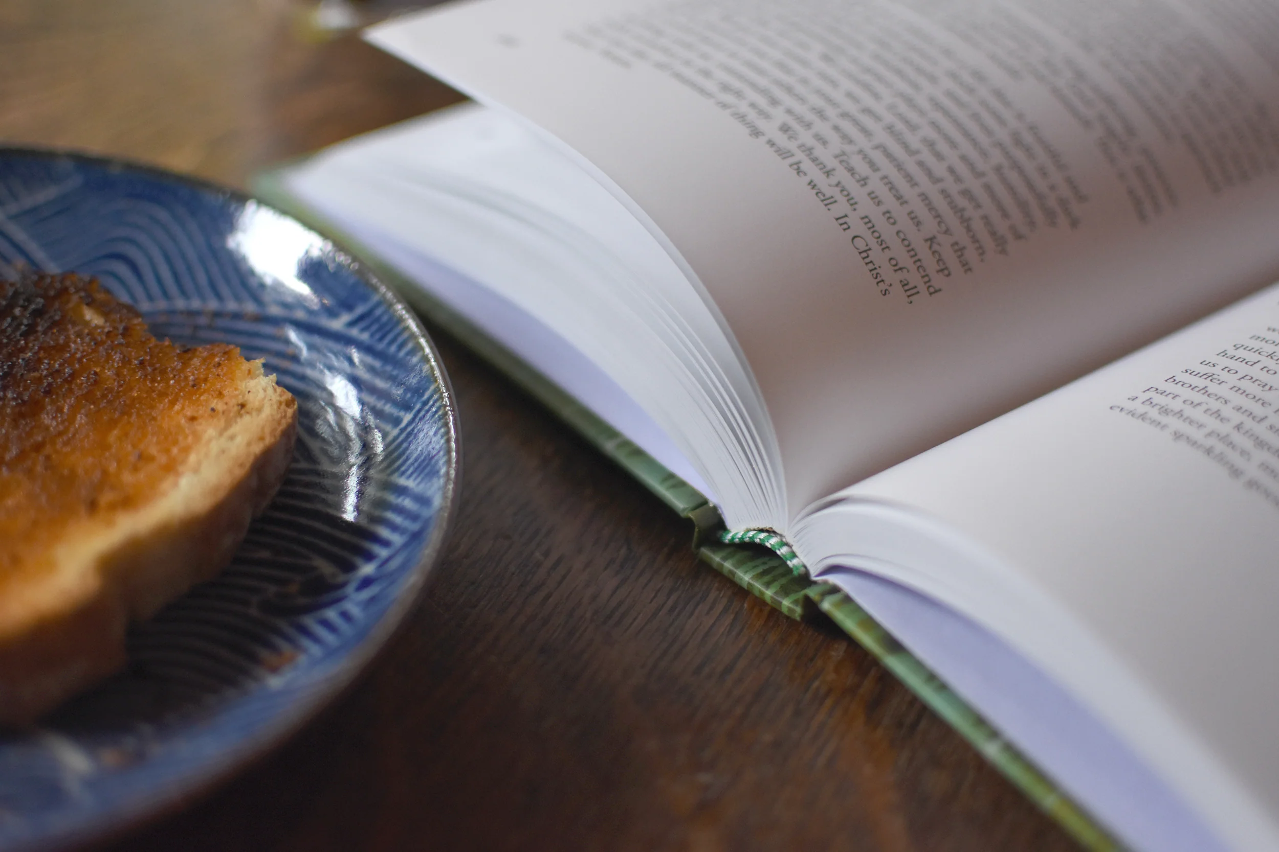 Take Heart: Daily Devotions to Deepen Your Faith - Image 5
