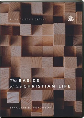 The Basics of the Christian Life (DVD)