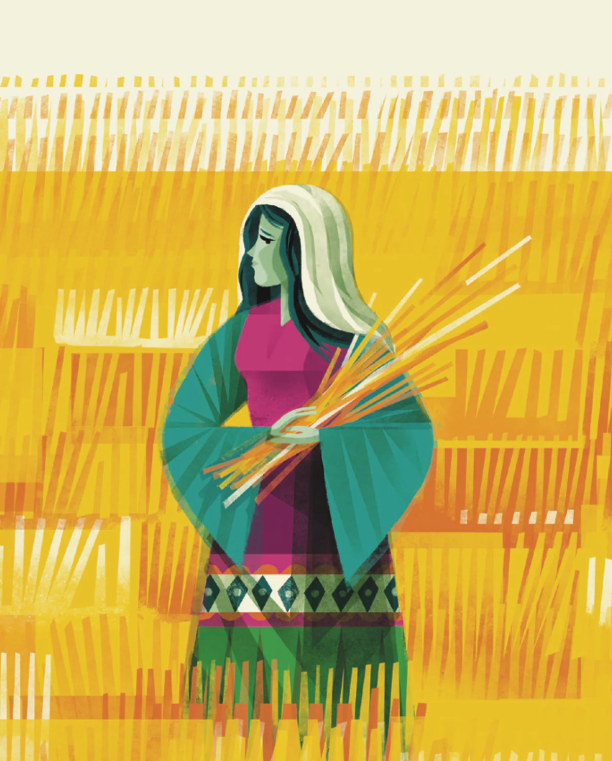 The Biggest Story Bible Storybook - Image 9