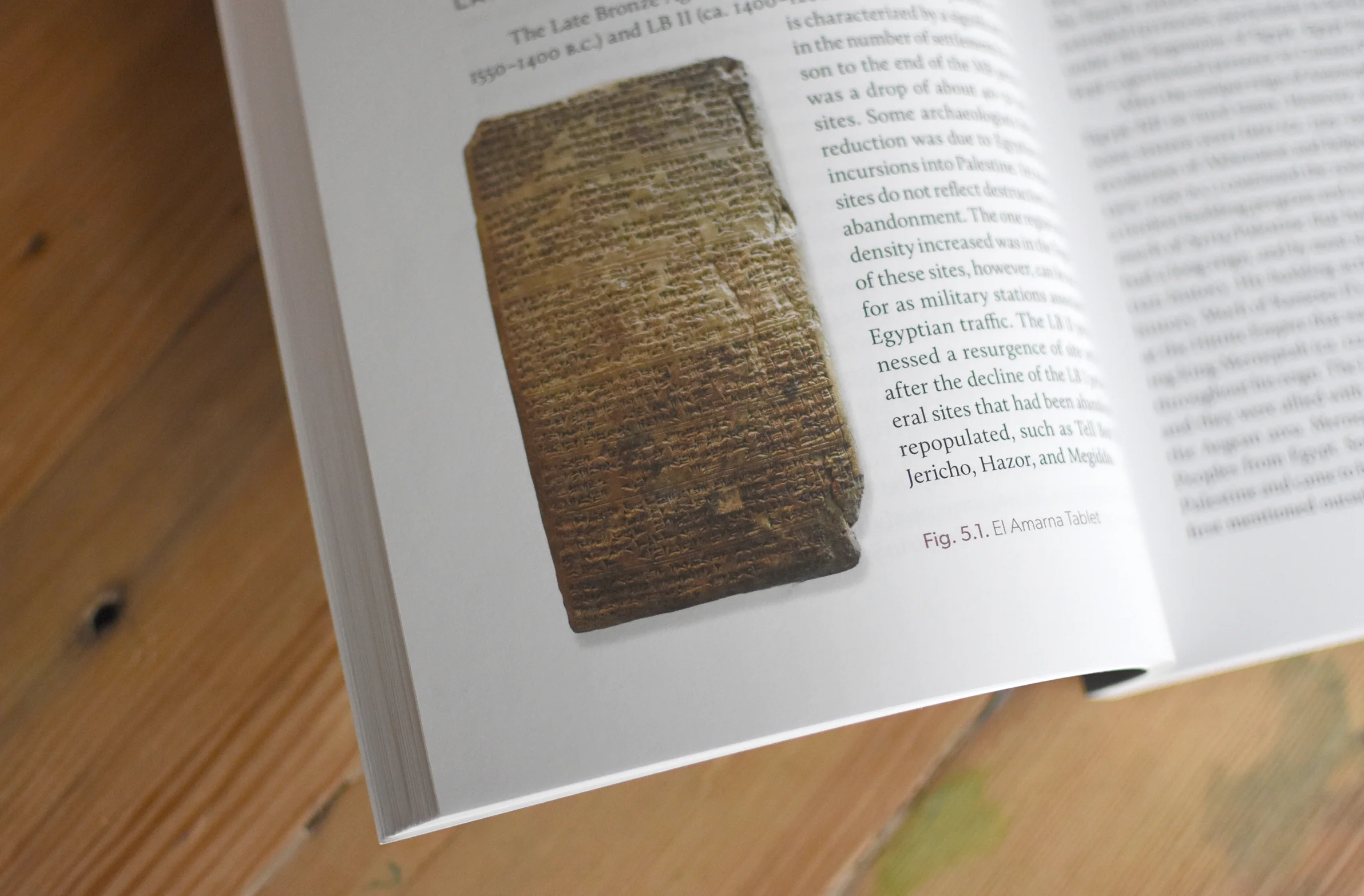 The Case for Biblical Archaeology: Uncovering the Historical Record of God's Old Testament People - Image 3