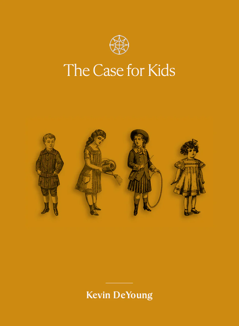 The Case for Kids