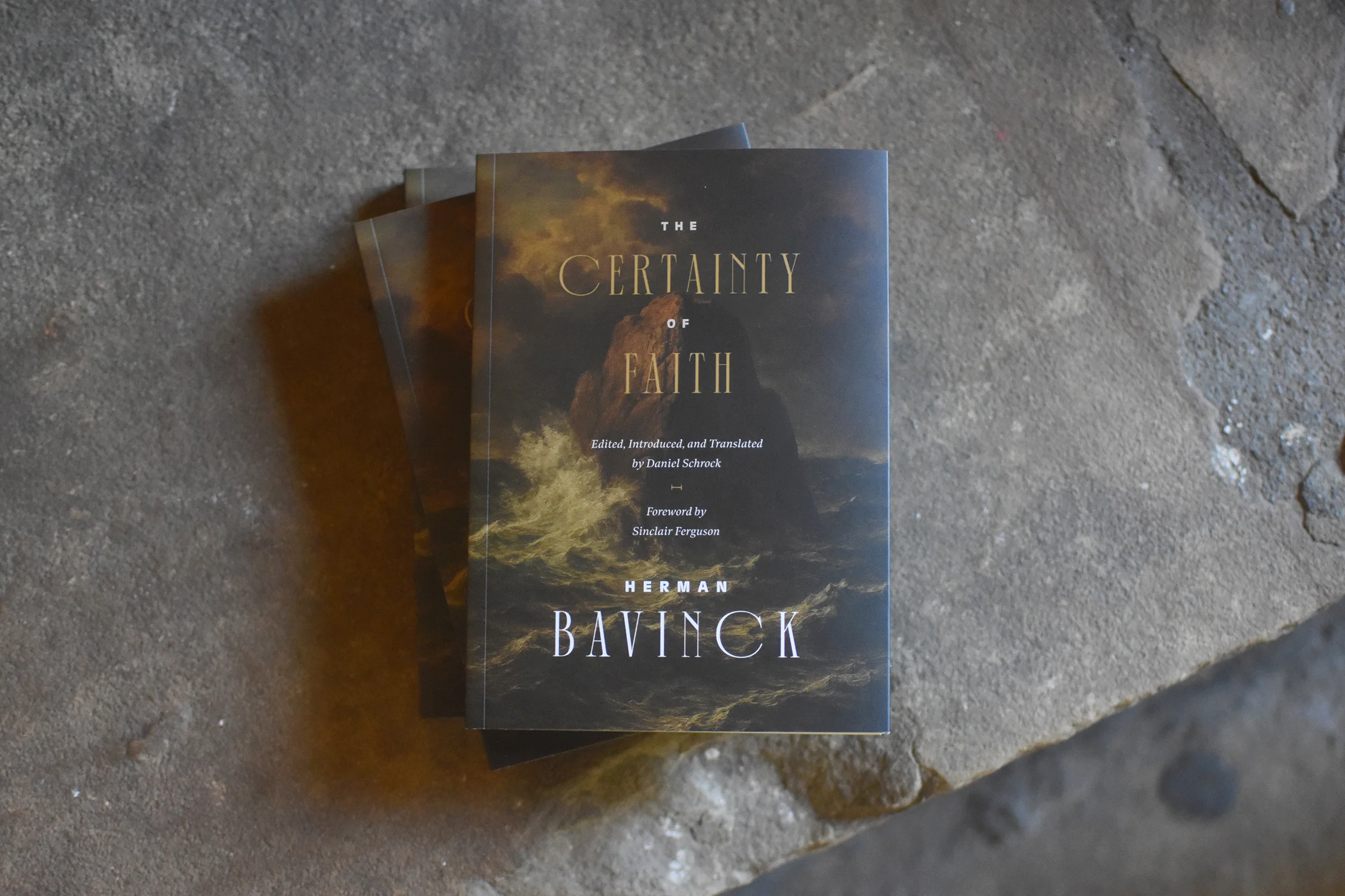 The Certainty of Faith - Image 2