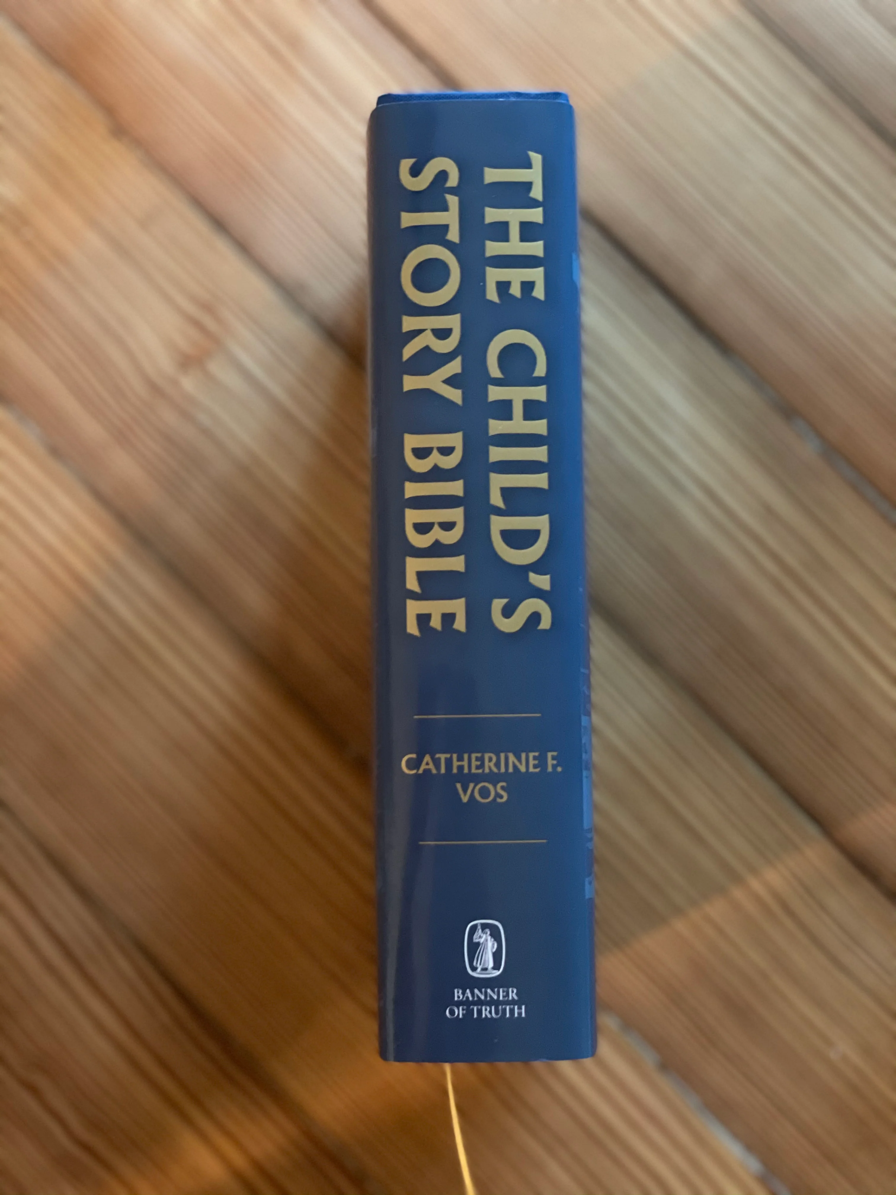 The Child's Story Bible (with Color Illustrations) - Image 6