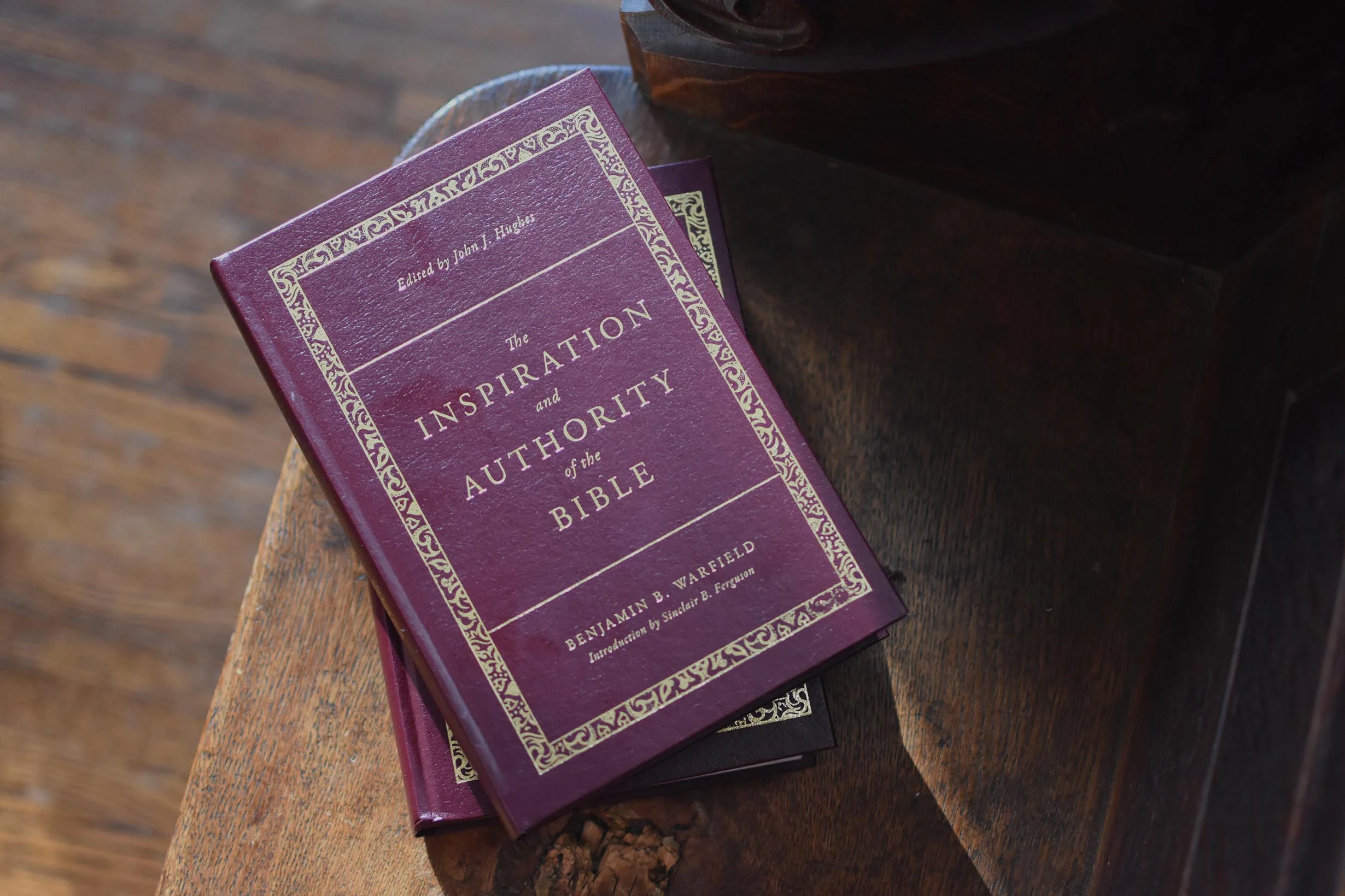 The Classic Warfield Collection (2-Volume Set) - Image 3