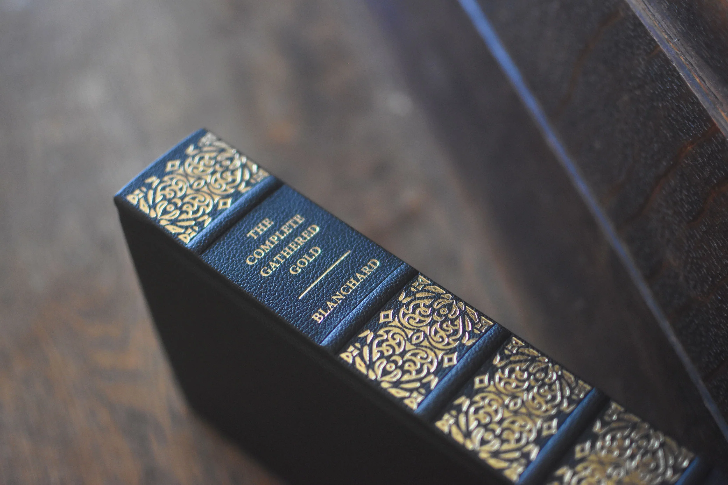 The Complete Gathered Gold: A Treasury of Quotations for Christians - Image 5
