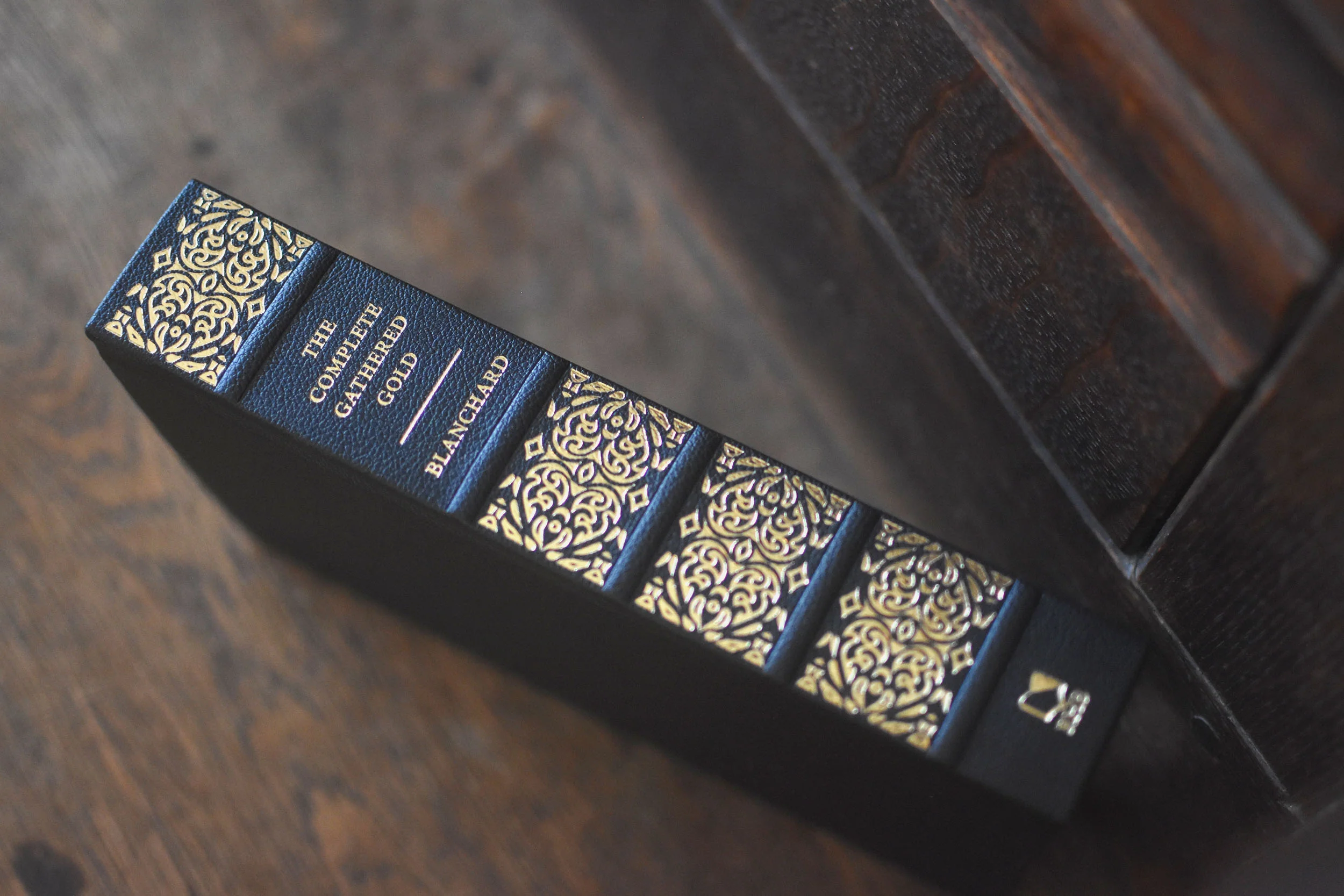 The Complete Gathered Gold: A Treasury of Quotations for Christians - Image 6