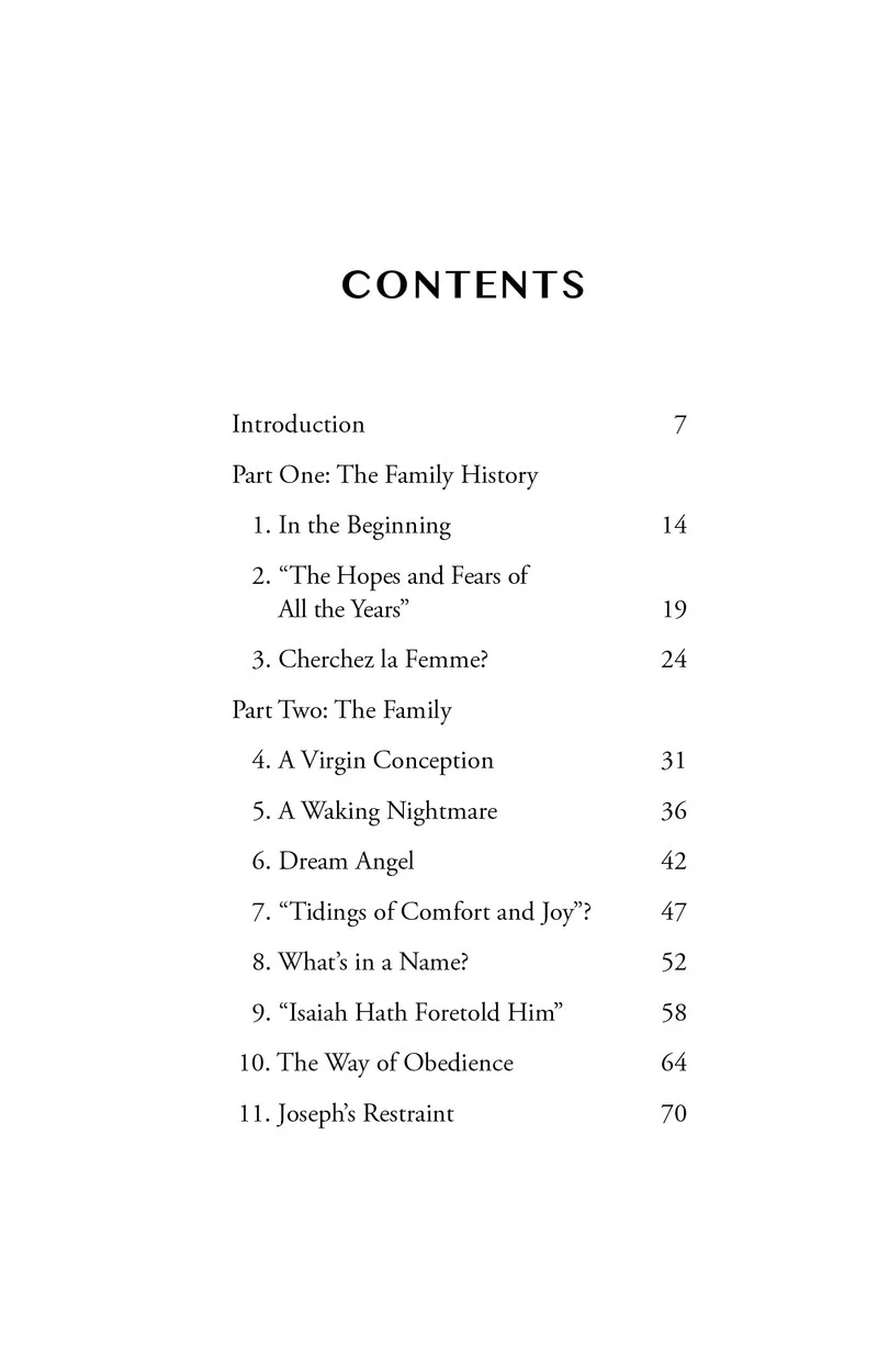 The Dawn of Redeeming Grace: Daily Devotions for Advent - Image 3