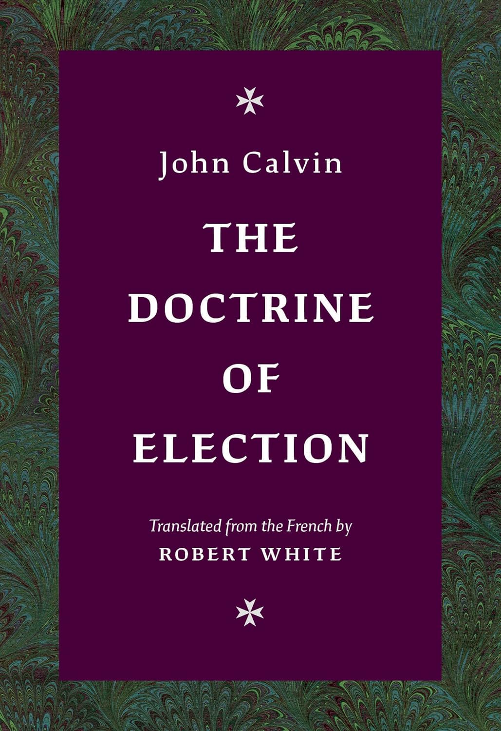 The Doctrine of Election
