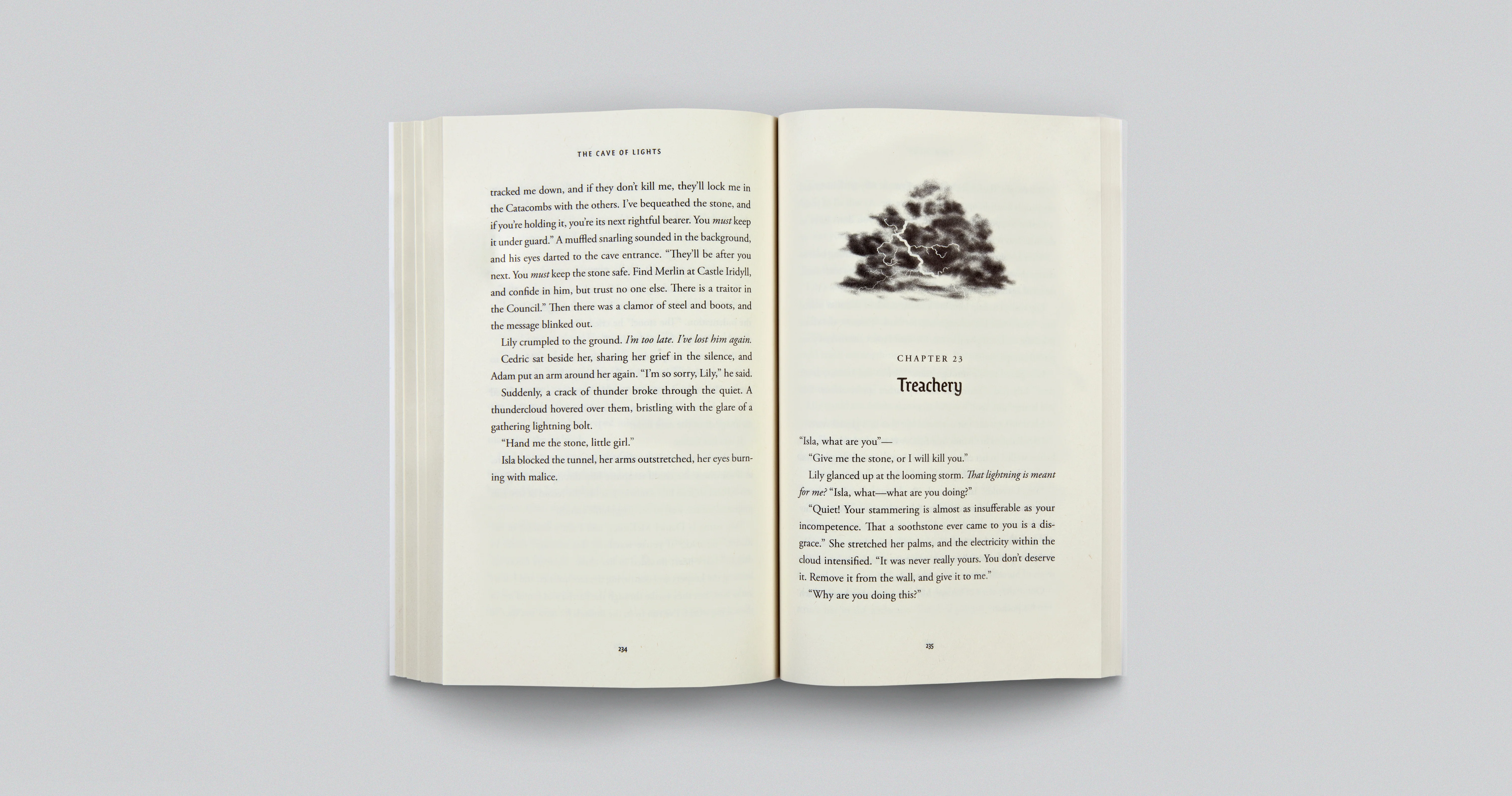 The Dragon and the Stone (The Dream Keeper Saga, Book 1) - Image 4