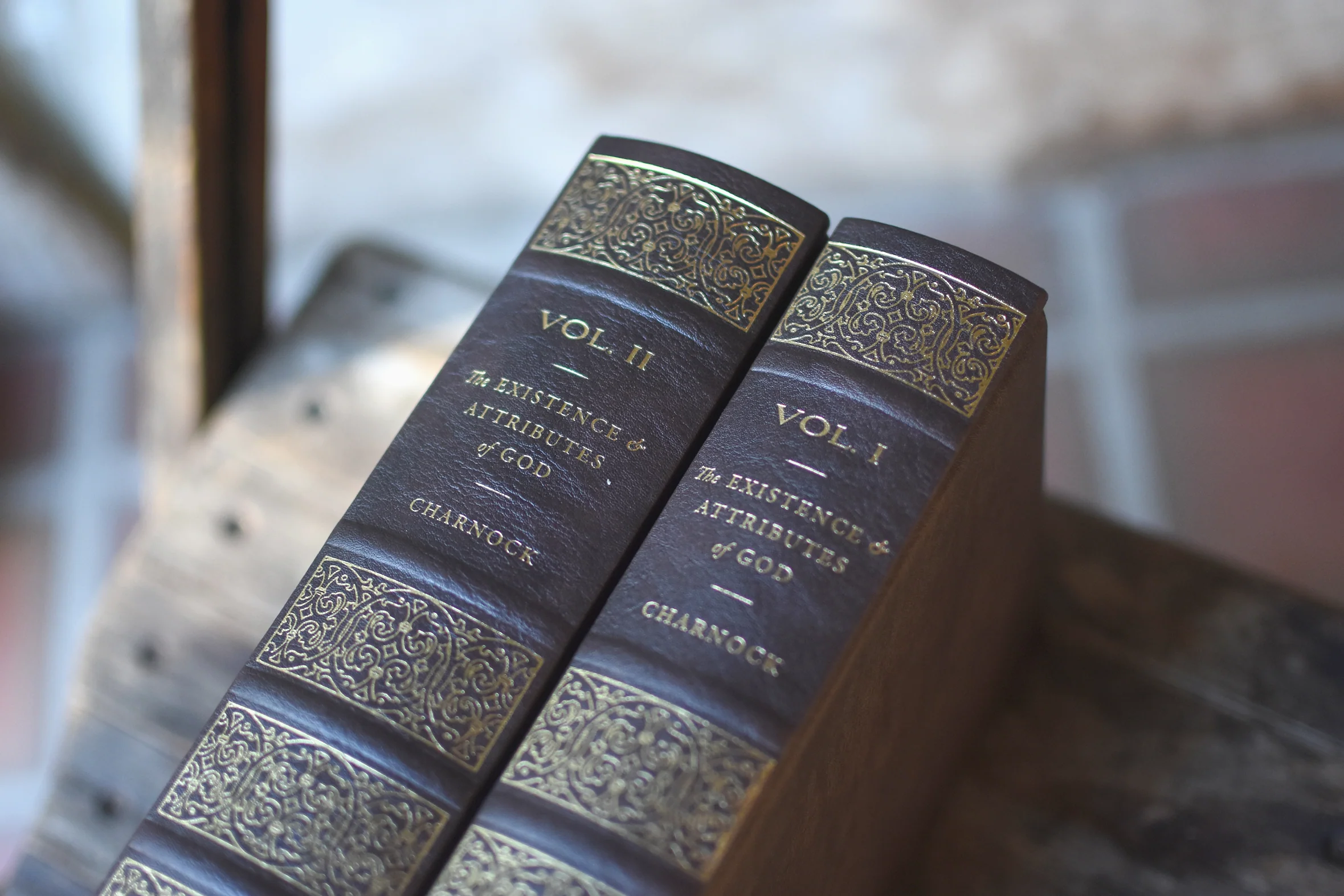 The Existence and Attributes of God (2-Volume Set): Updated and Unabridged - Image 10