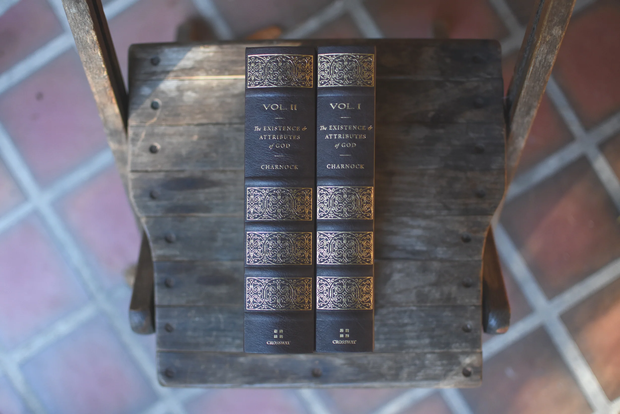 The Existence and Attributes of God (2-Volume Set): Updated and Unabridged - Image 4