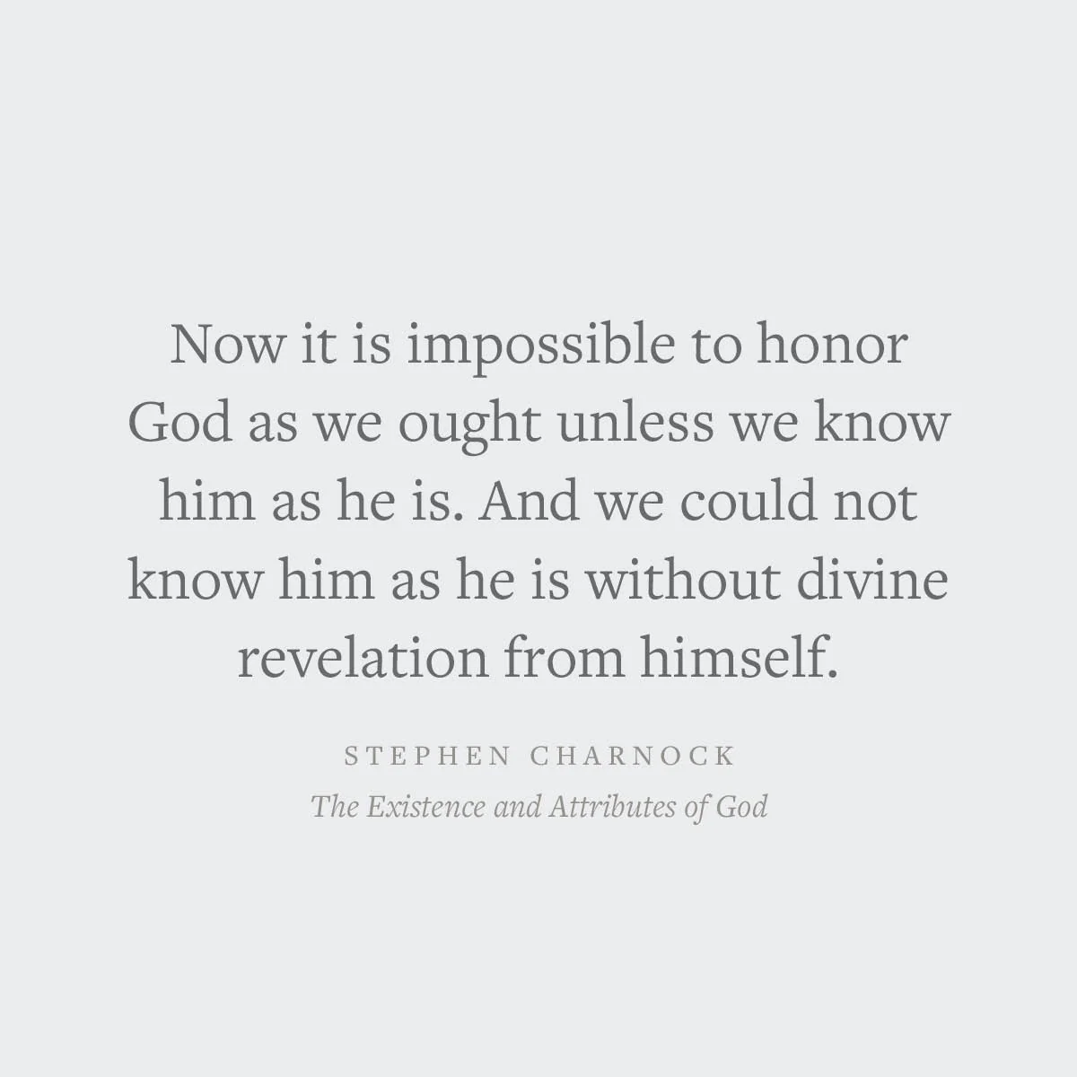 The Existence and Attributes of God (2-Volume Set): Updated and Unabridged - Image 5