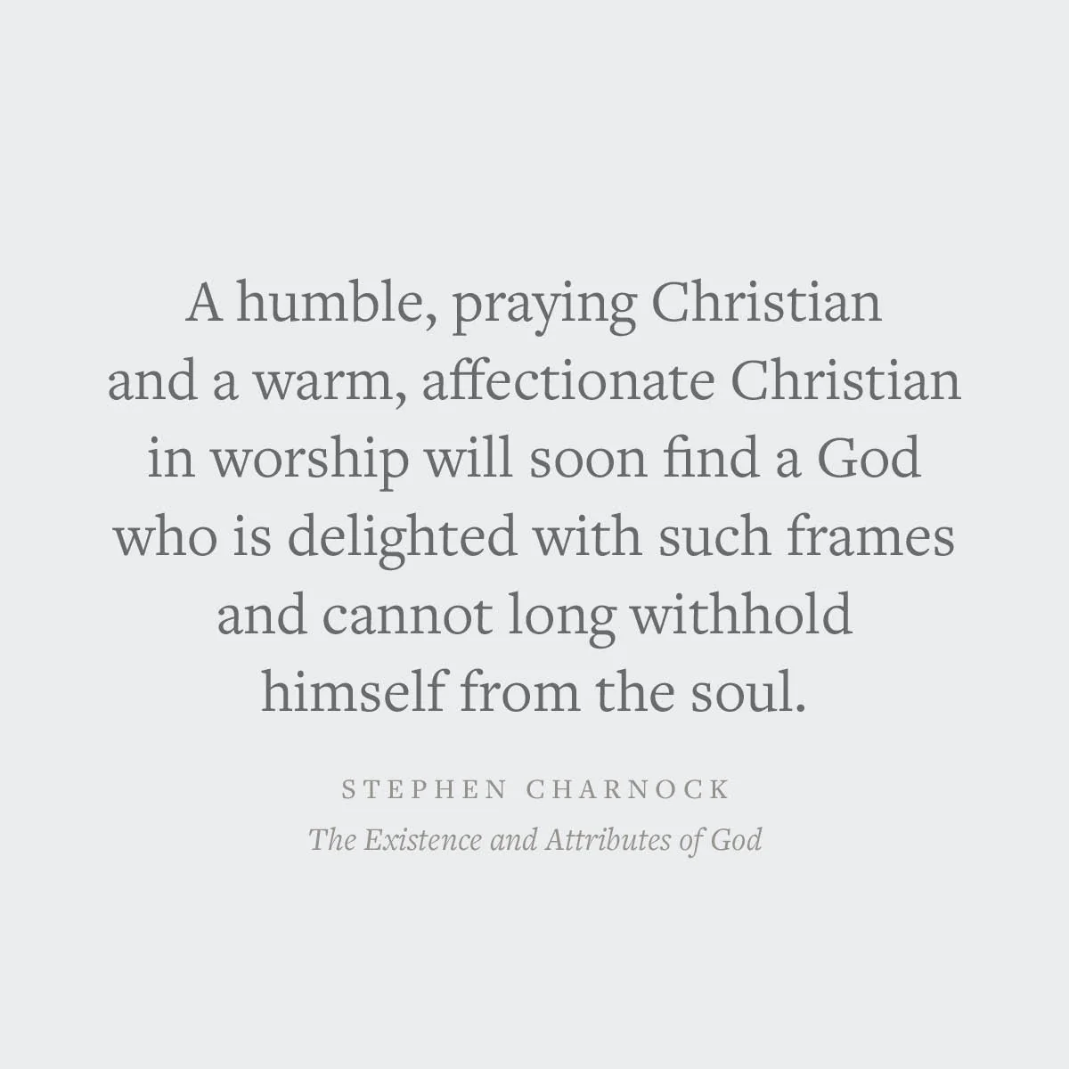The Existence and Attributes of God (2-Volume Set): Updated and Unabridged - Image 6