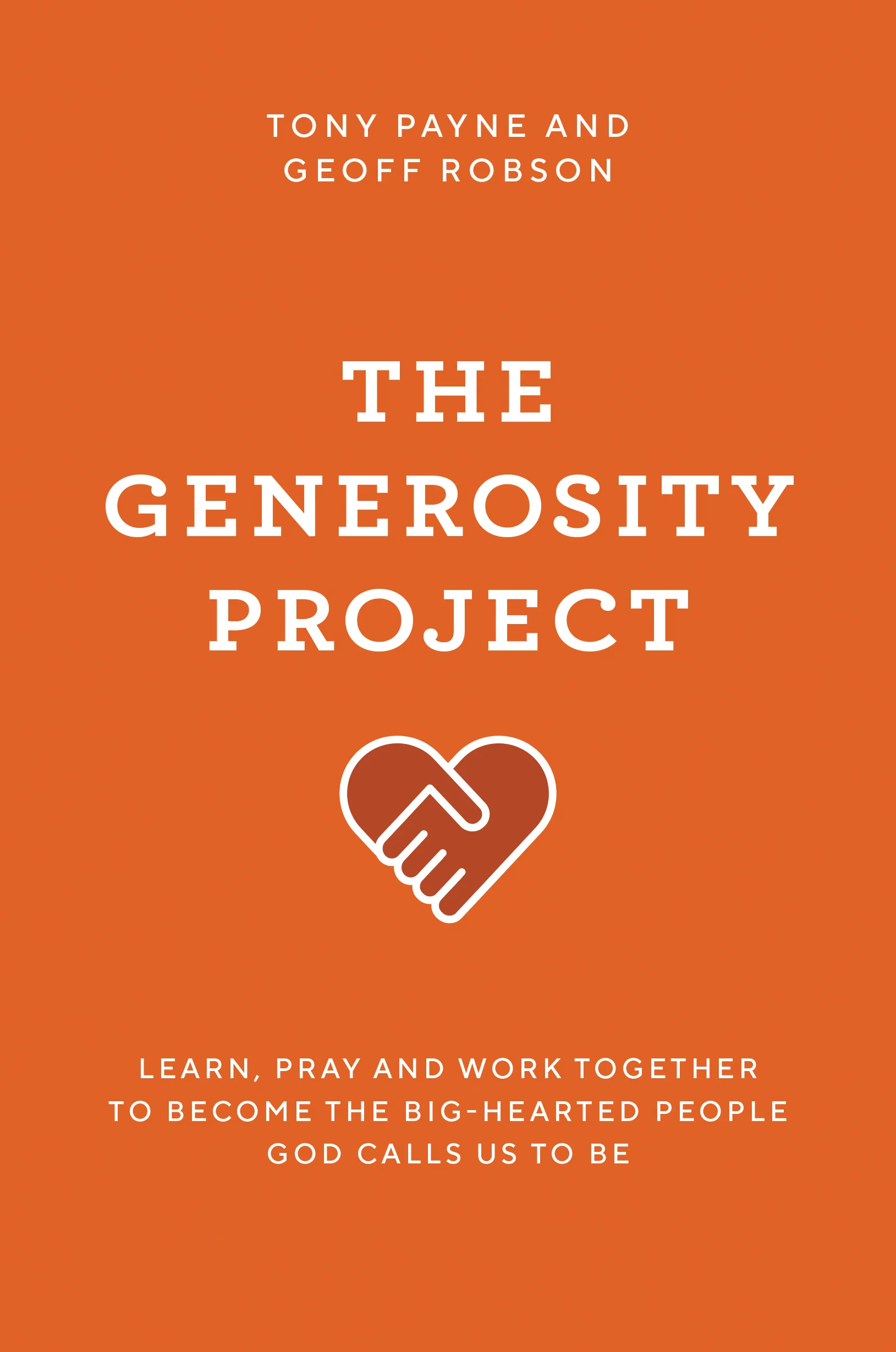 The Generosity Project
