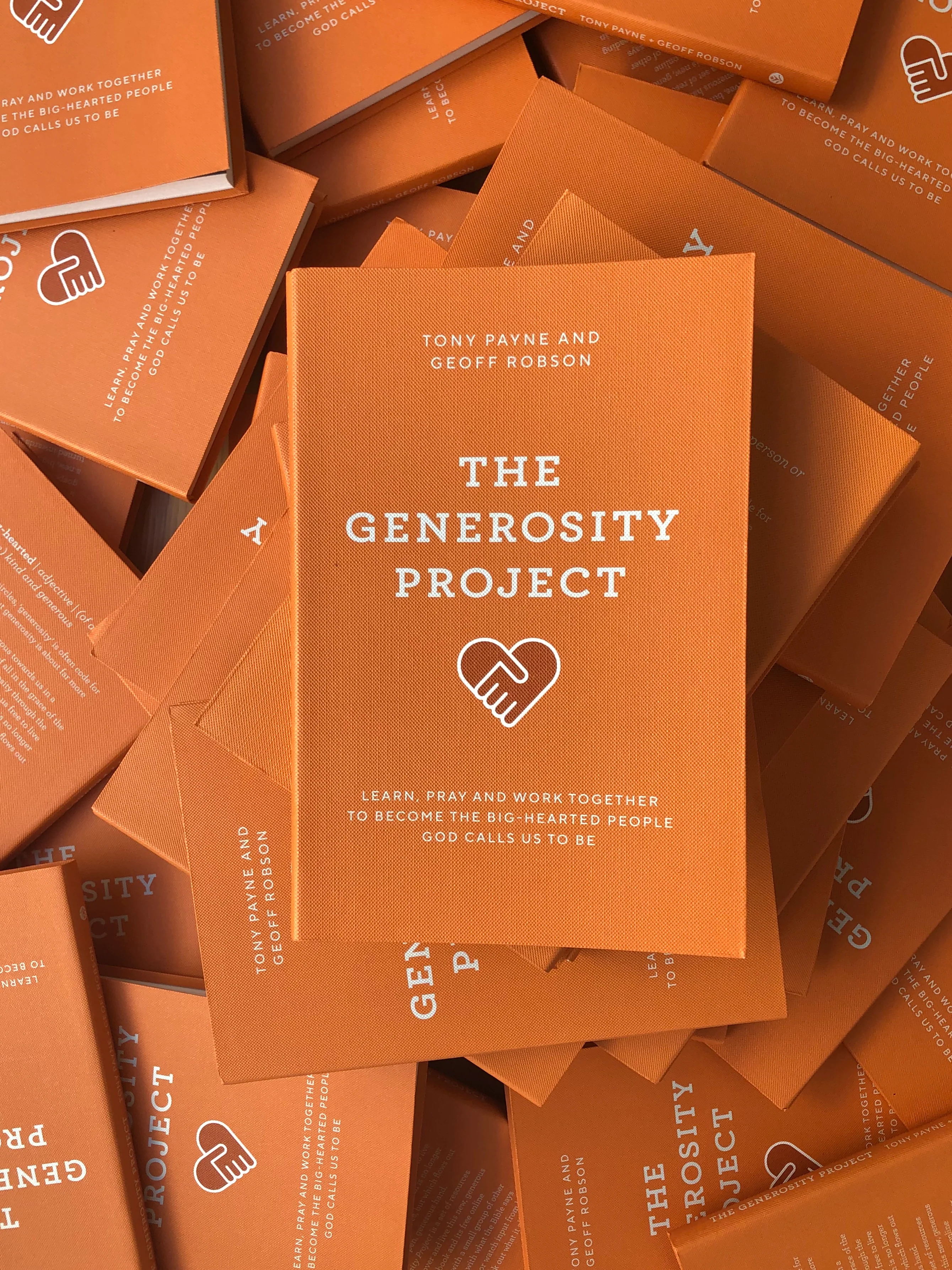 The Generosity Project - Image 2