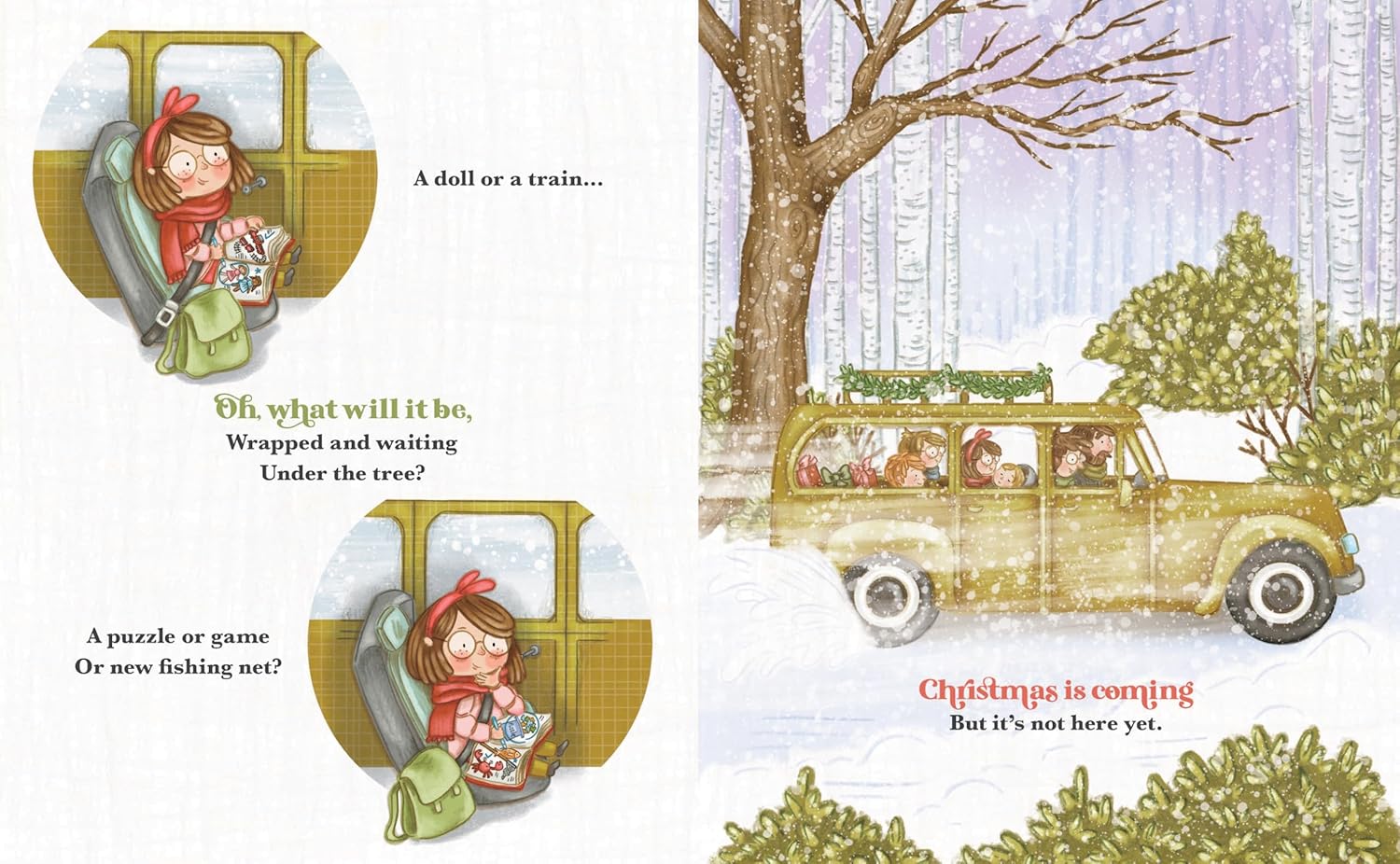 The Gift of All Gifts: Celebrating God's Special Christmas Present for You - Image 4