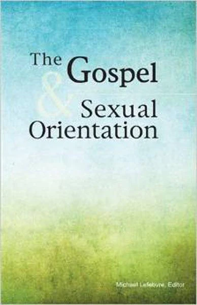 The Gospel & Sexual Orientation
