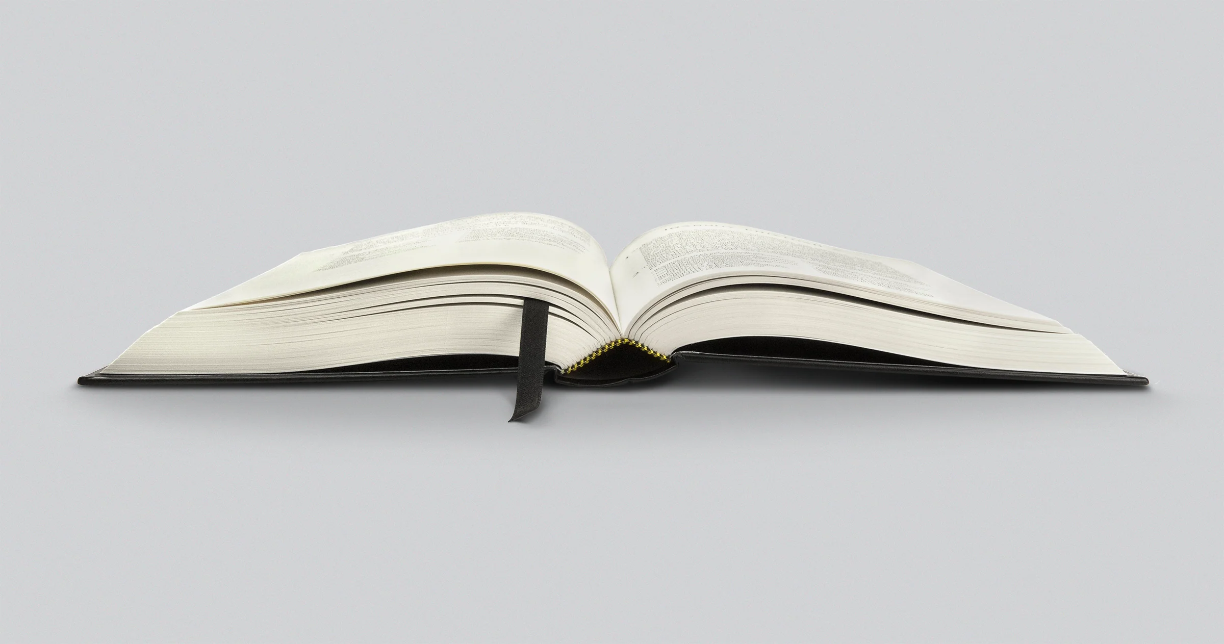 The Greek New Testament, Produced at Tyndale House, Cambridge, Reader's Edition (Hardcover) - Image 5