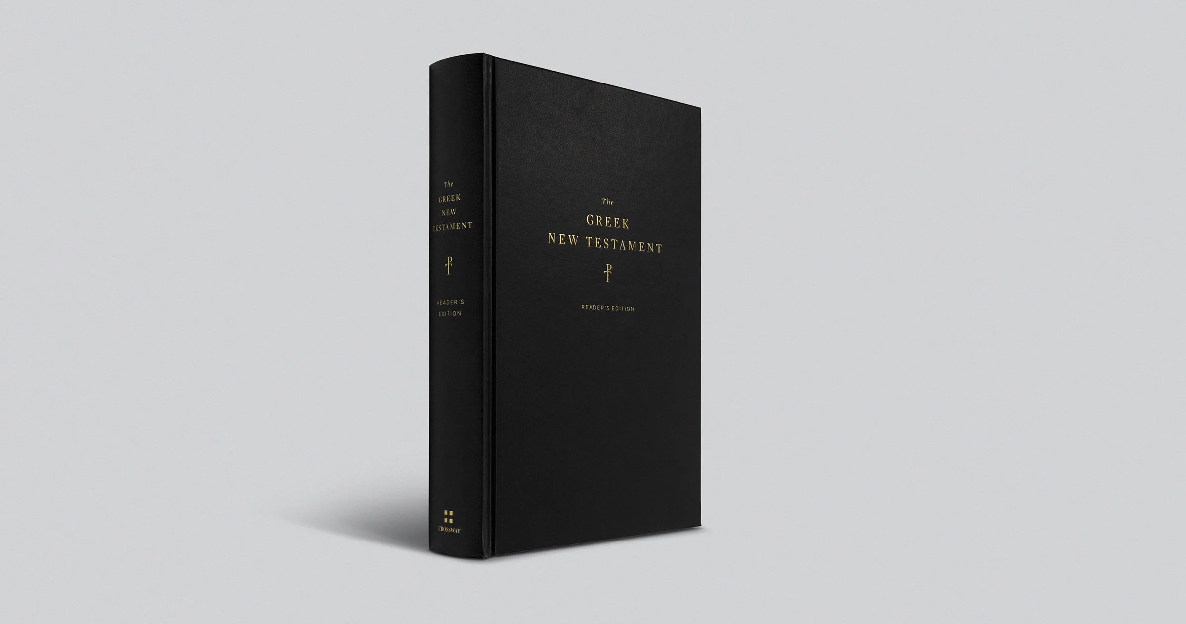 The Greek New Testament, Produced at Tyndale House, Cambridge, Reader's Edition (Hardcover) - Image 6