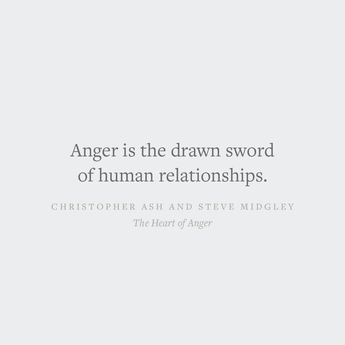 The Heart of Anger: How the Bible Transforms Anger in Our Understanding and Experience - Image 5