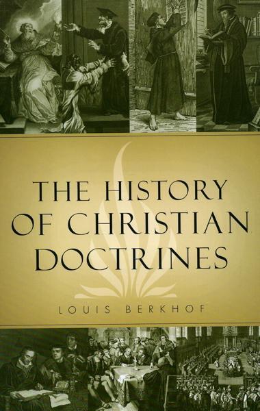 The History of Christian Doctrines