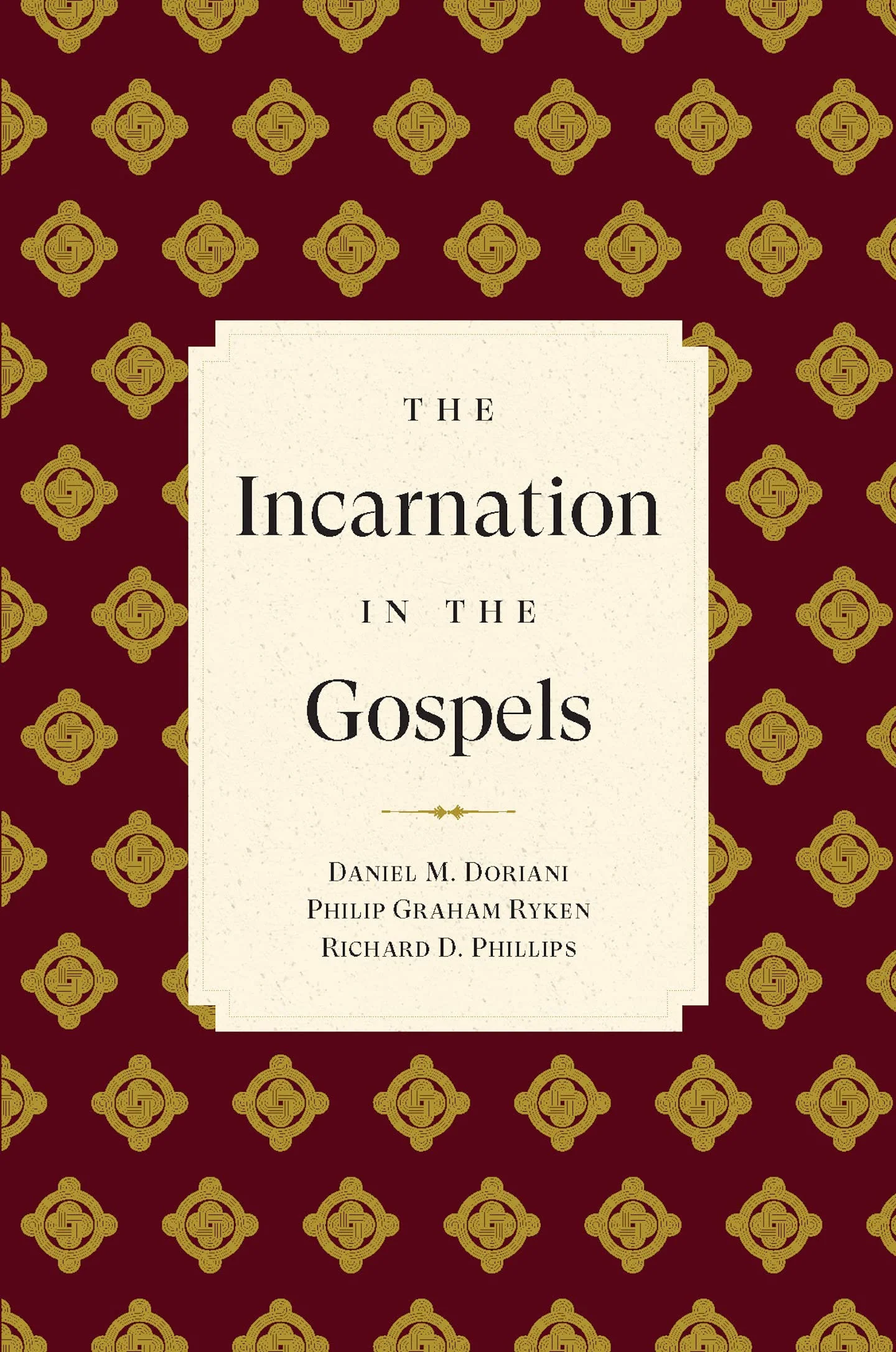 The Incarnation in the Gospels