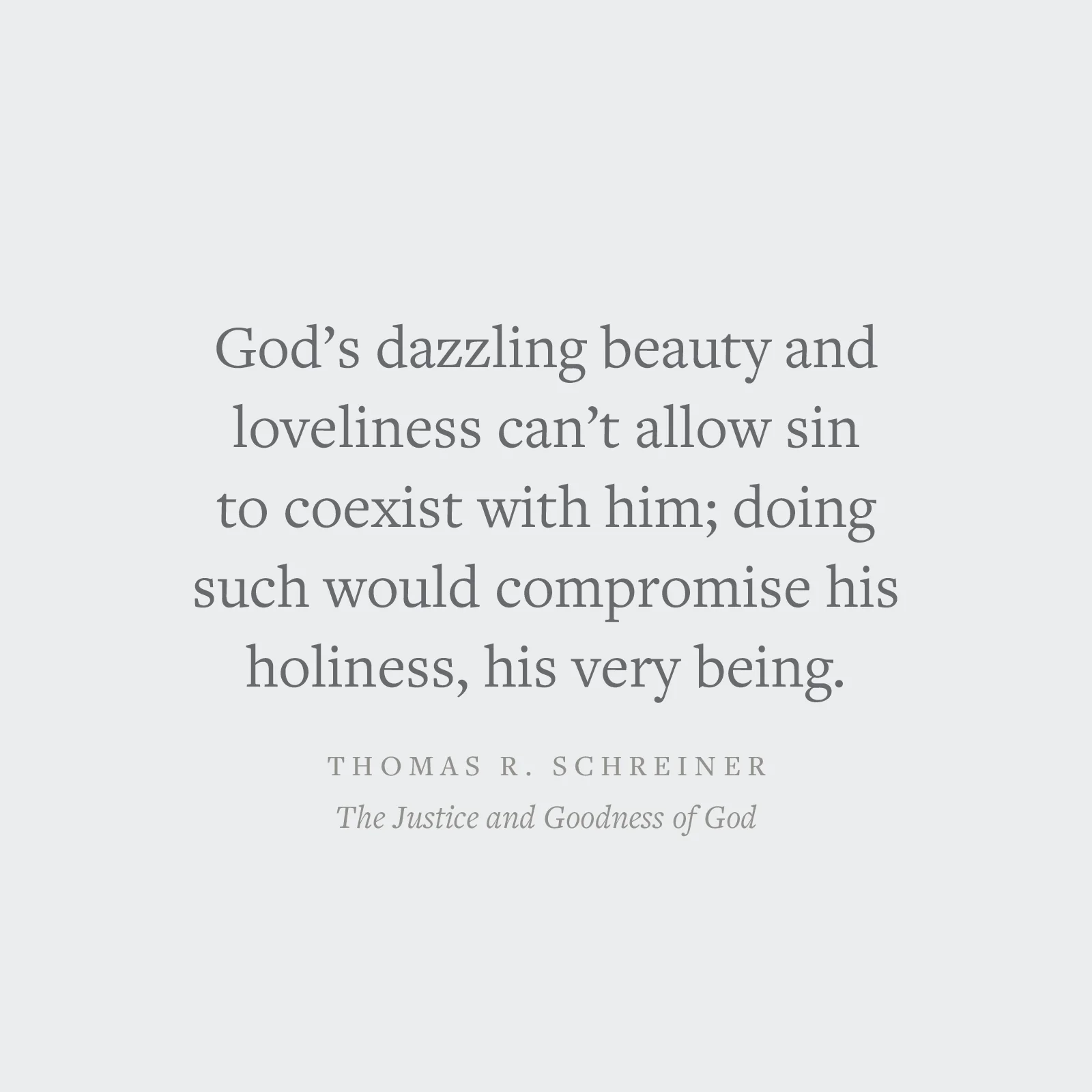 The Justice and Goodness of God: A Biblical Case for the Final Judgment - Image 6