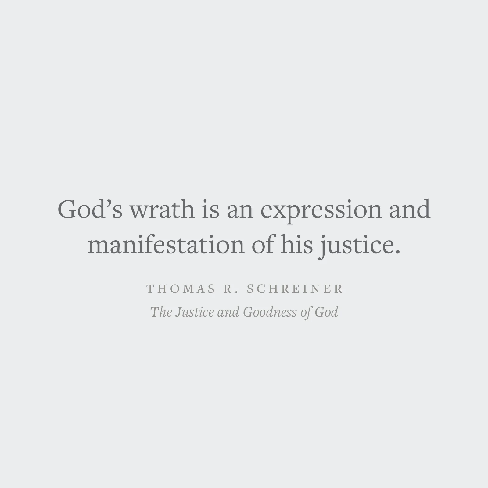 The Justice and Goodness of God: A Biblical Case for the Final Judgment - Image 7