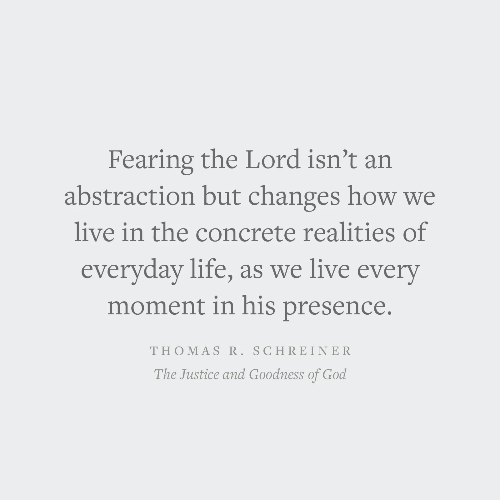 The Justice and Goodness of God: A Biblical Case for the Final Judgment - Image 9