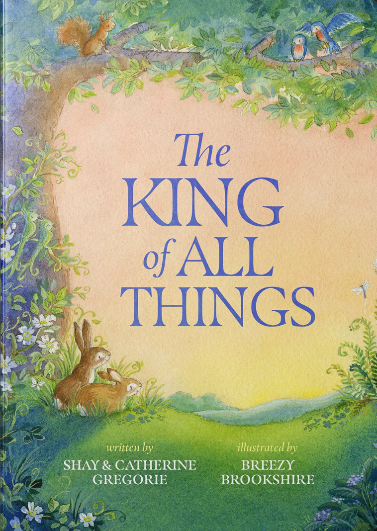 The King Of All Things