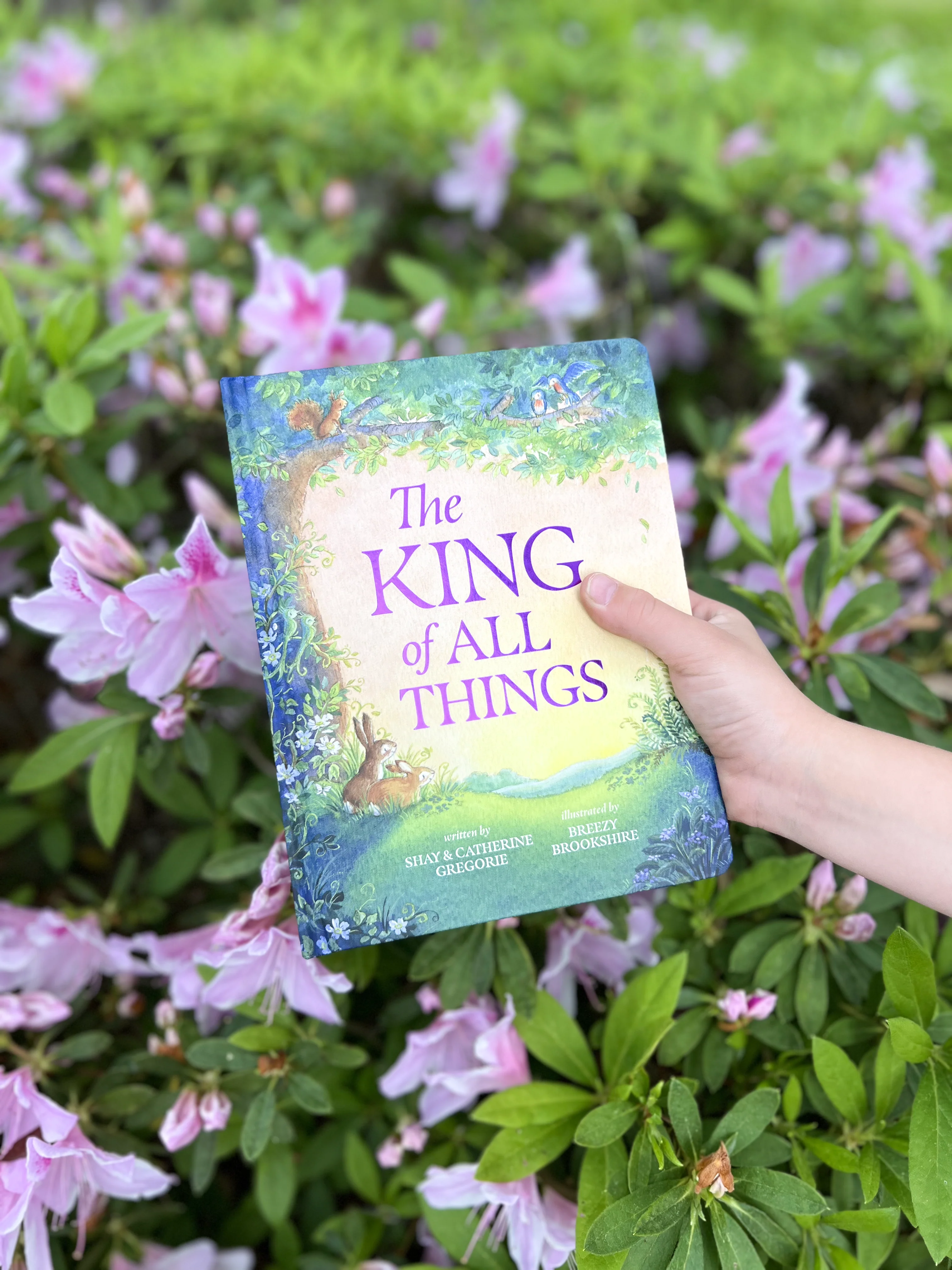 The King Of All Things - Image 7