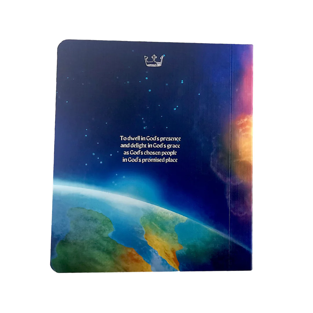 The Kingdom of God Rhyming Board Book - Image 4