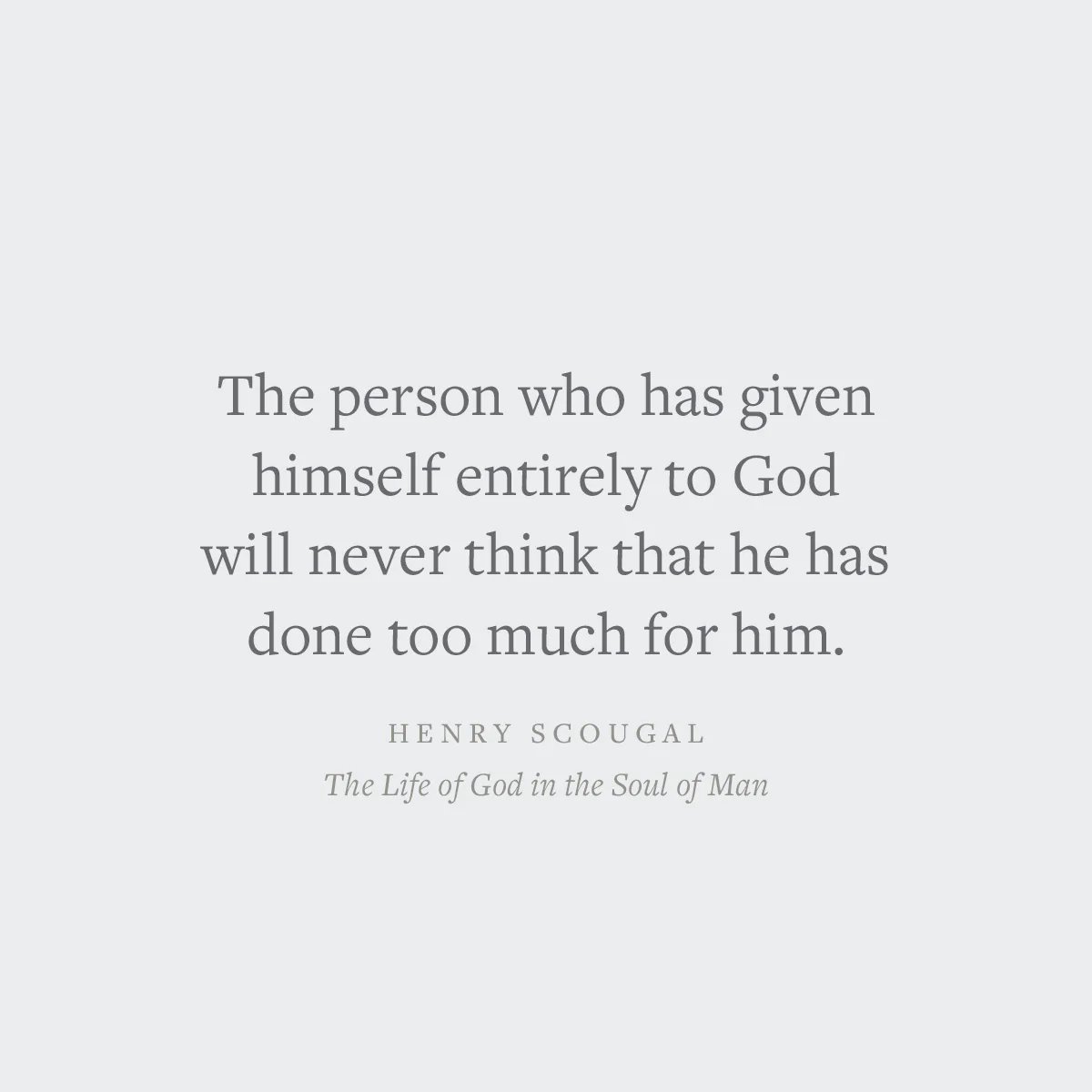 The Life of God in the Soul of Man (Crossway Short Classics) - Image 3