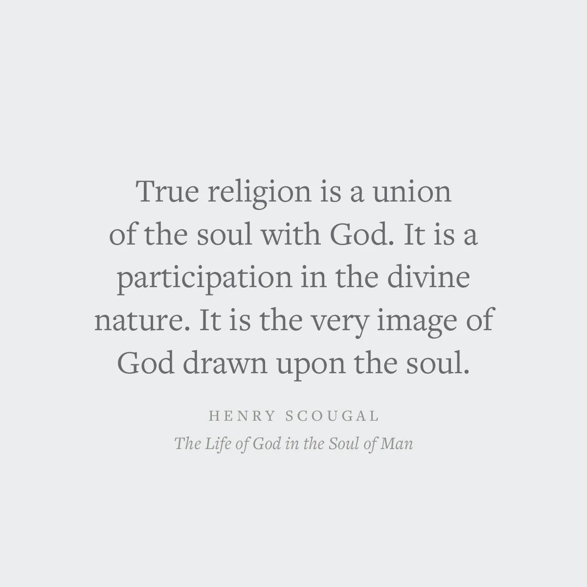 The Life of God in the Soul of Man (Crossway Short Classics) - Image 4