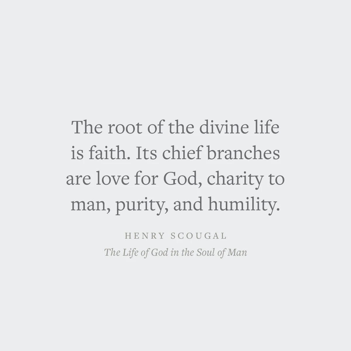 The Life of God in the Soul of Man (Crossway Short Classics) - Image 5