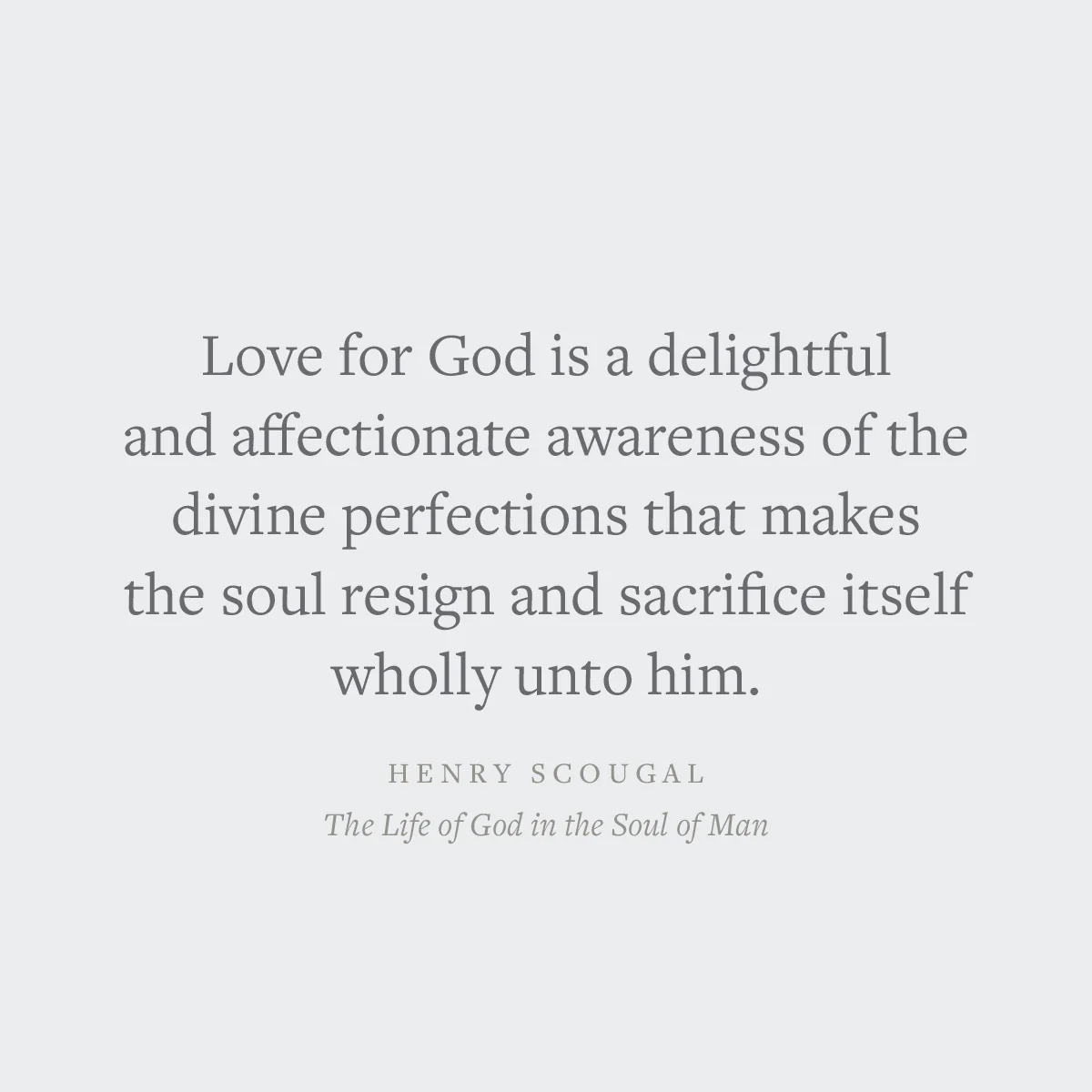 The Life of God in the Soul of Man (Crossway Short Classics) - Image 6