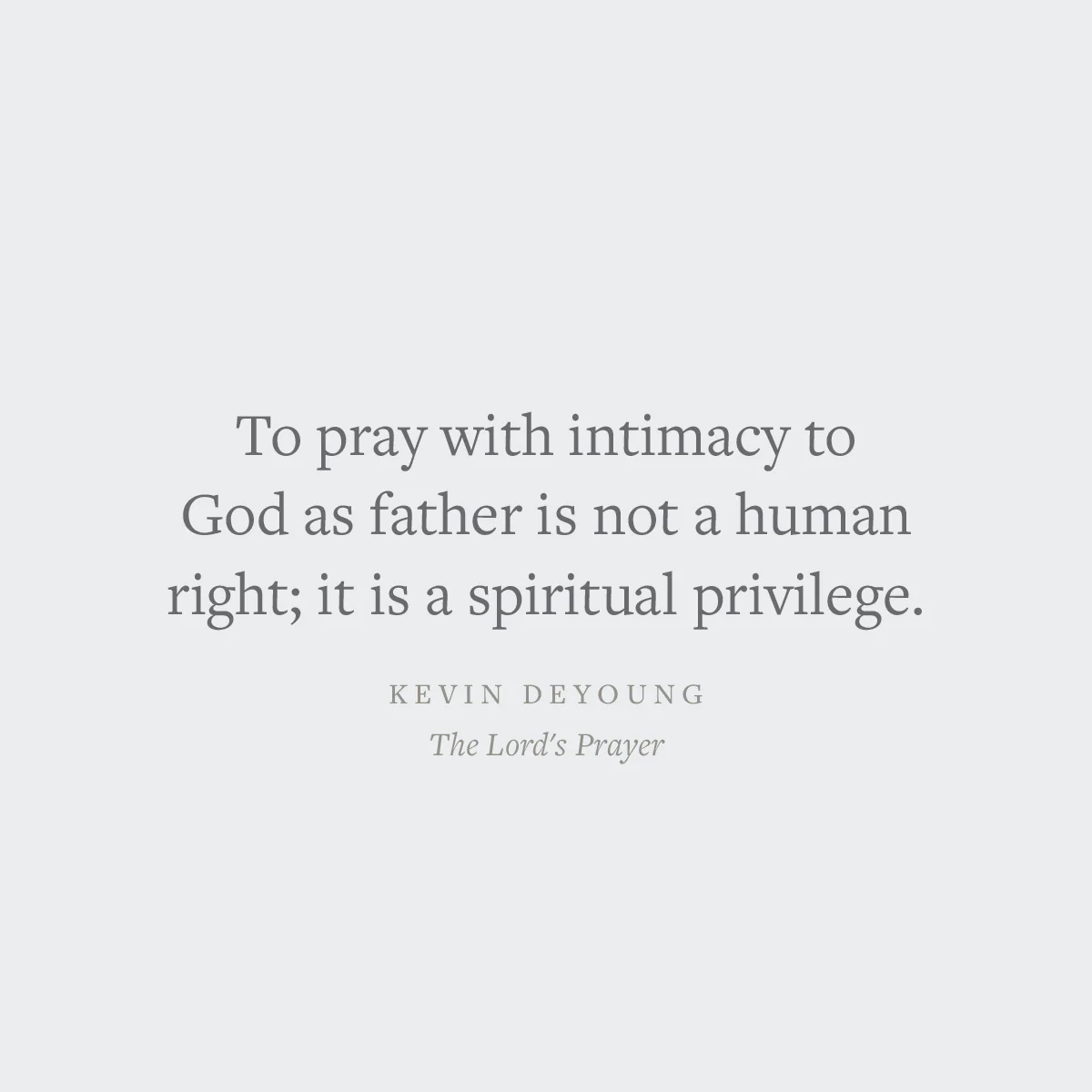 The Lord's Prayer: Learning from Jesus on What, Why, and How to Pray (Foundational Tools for Our Faith) - Image 8