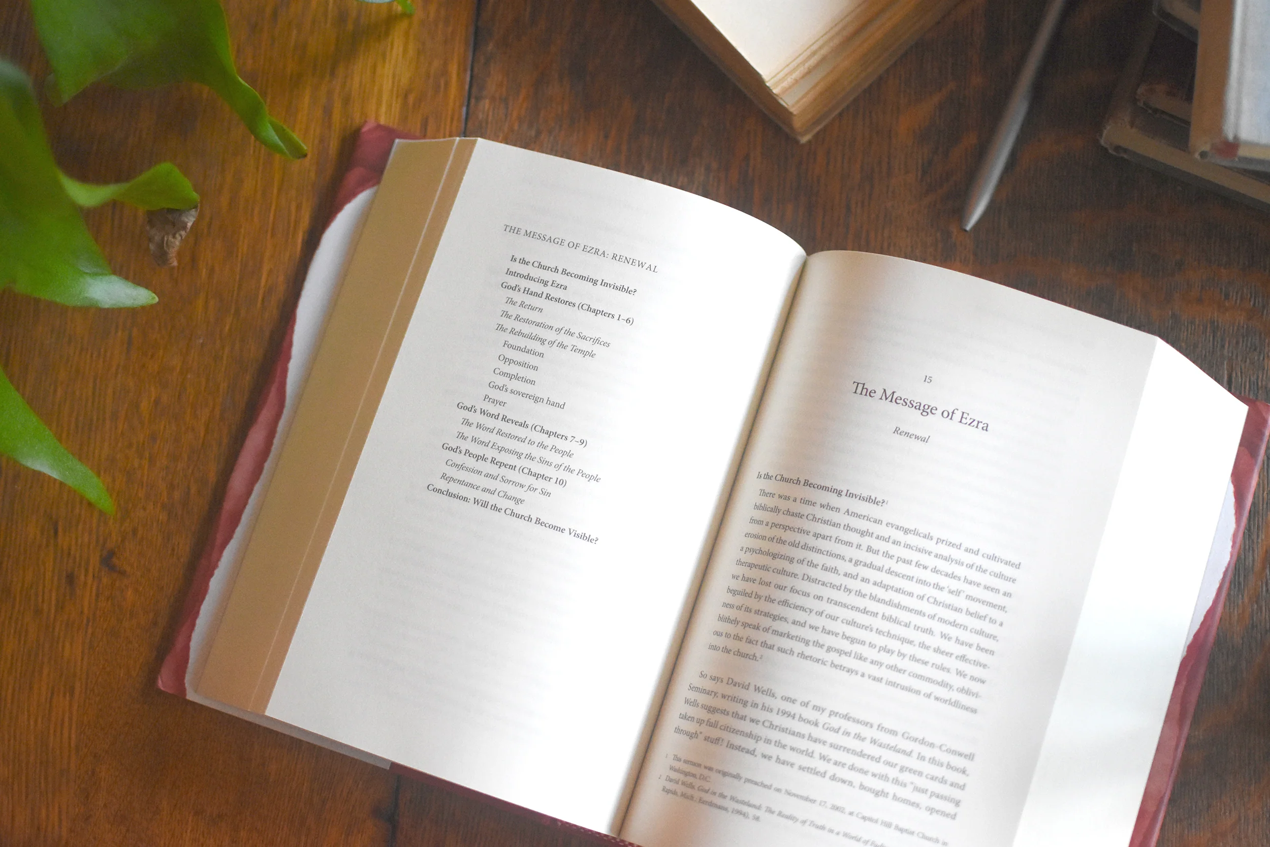 The Message of the Old and New Testament Bundle - Image 3