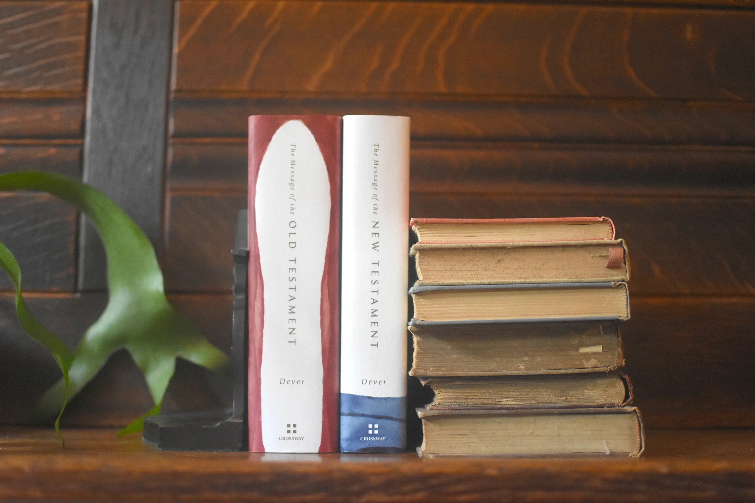 The Message of the Old and New Testament Bundle - Image 6