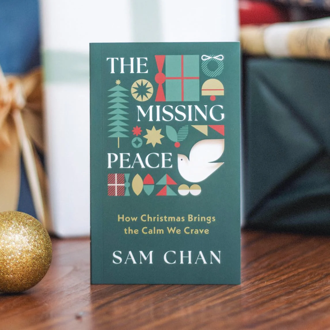 The Missing Peace: How Christmas Brings the Calm We Crave - Image 4