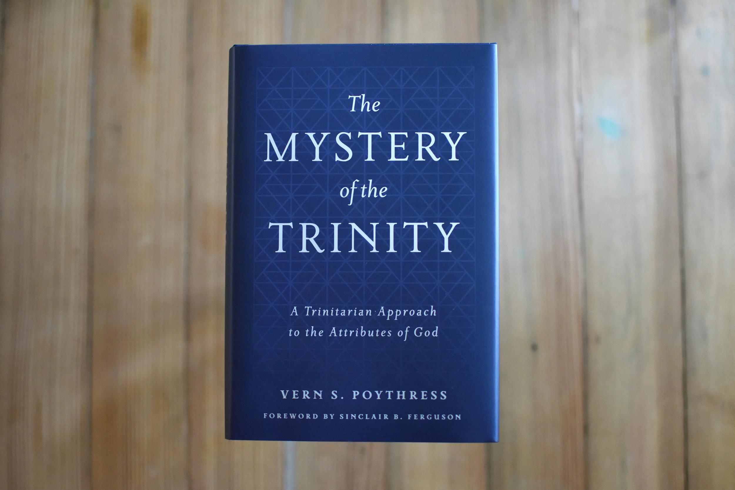 The Mystery of the Trinity - Image 2